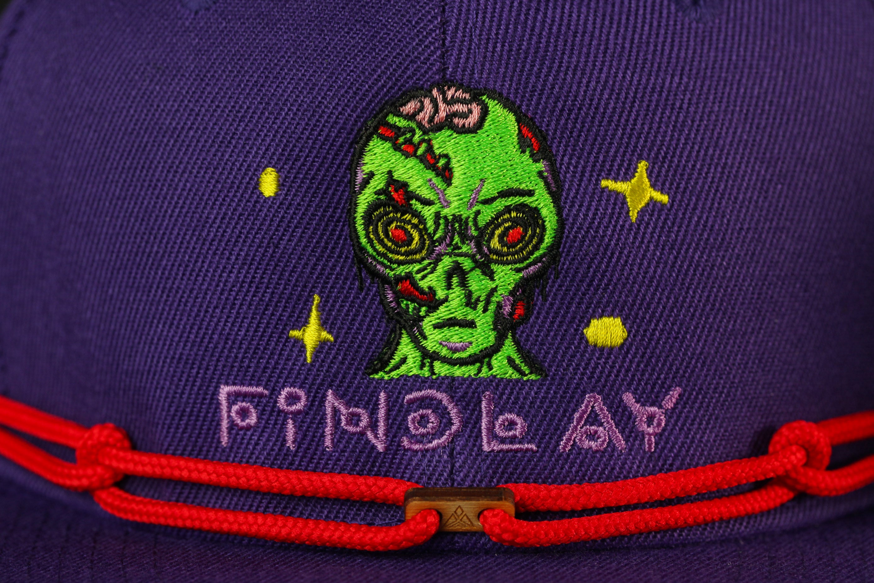 Cosmic Grave 18