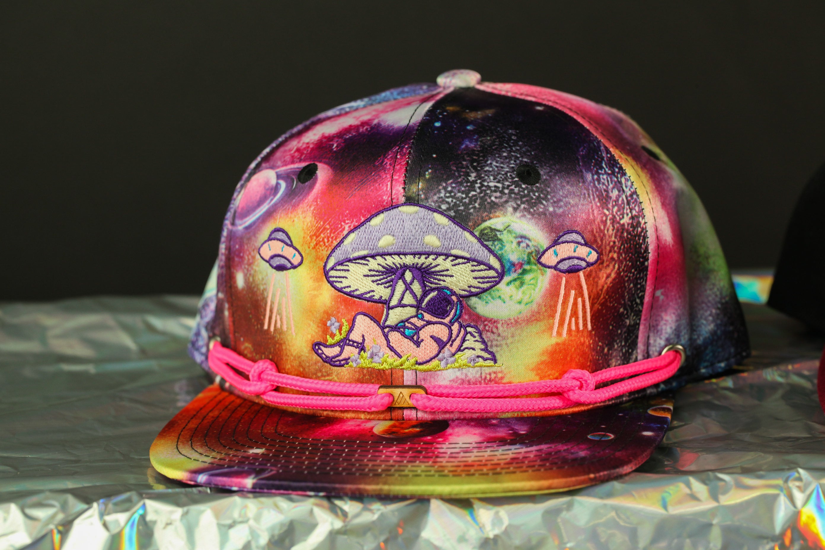 Cosmic Grave 6