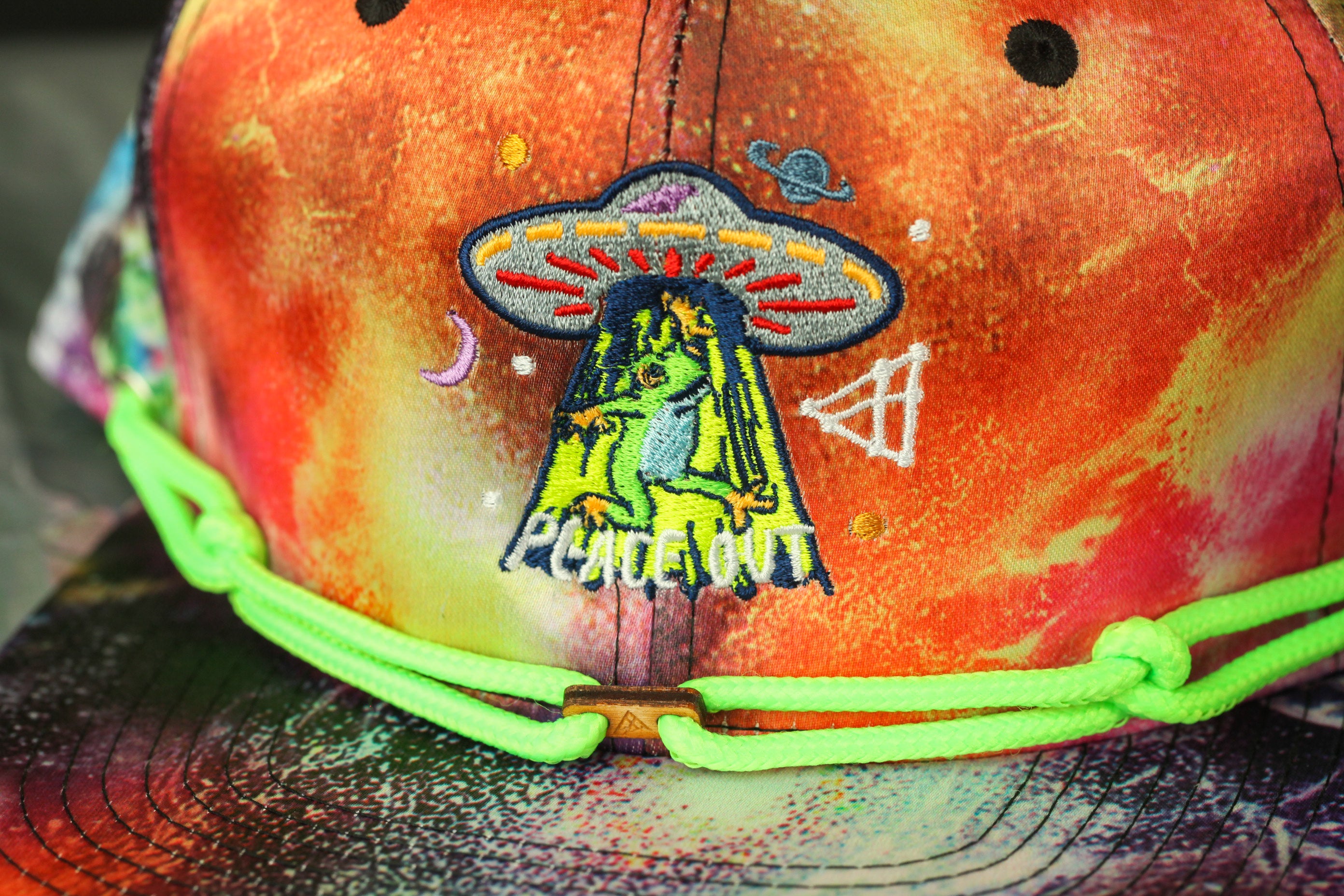 Cosmic Grave 40