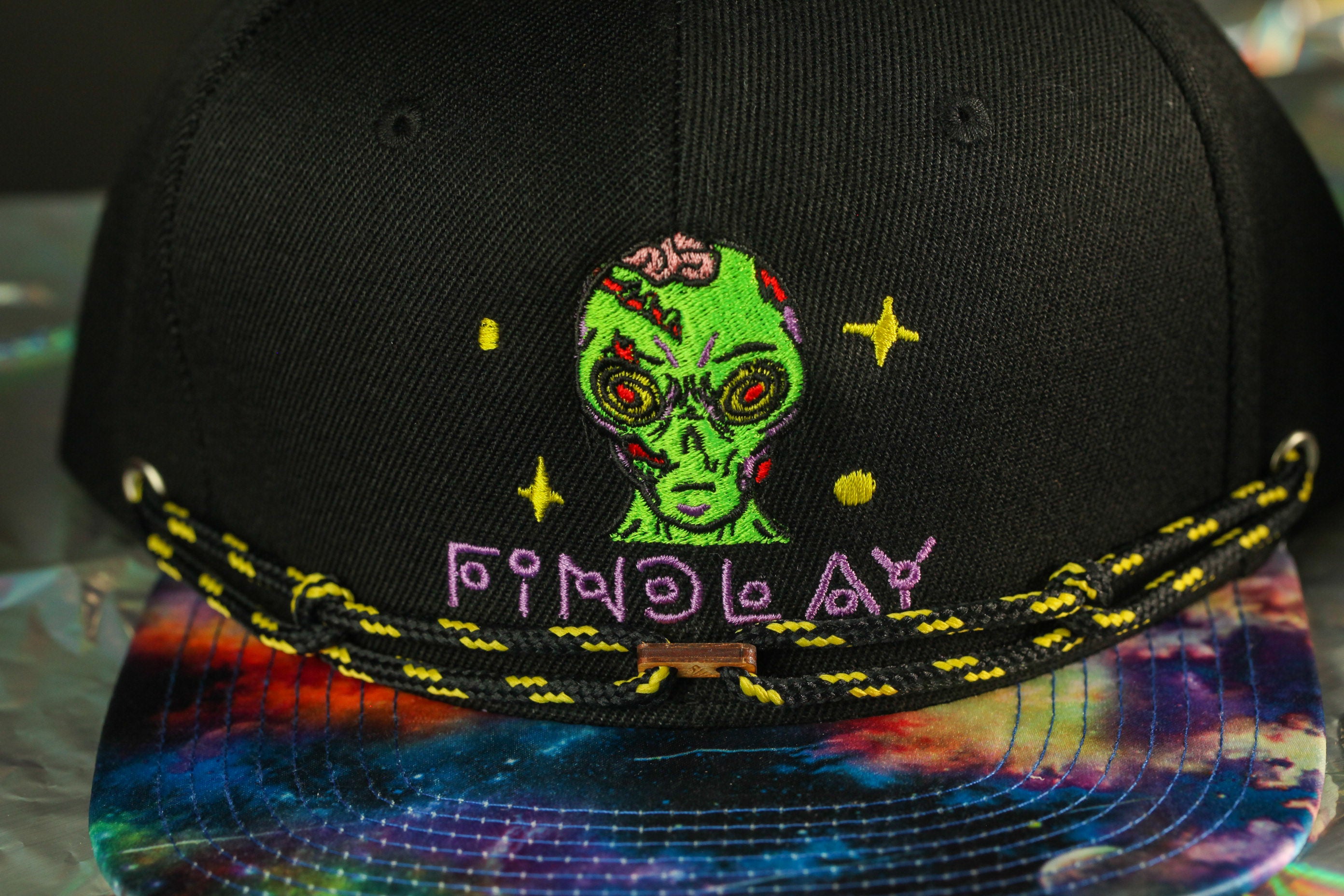 Cosmic Grave 46