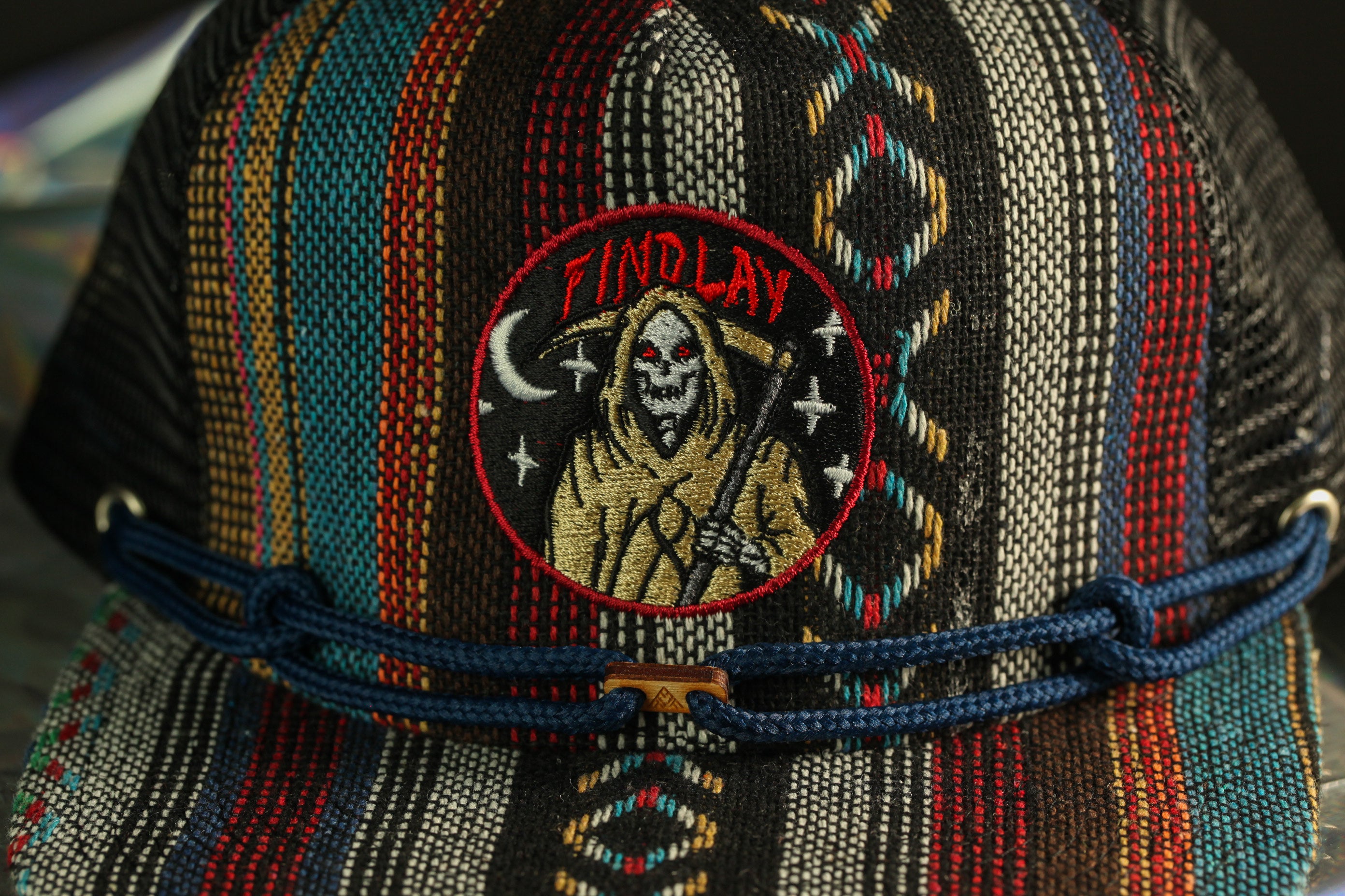 Cosmic Grave 47
