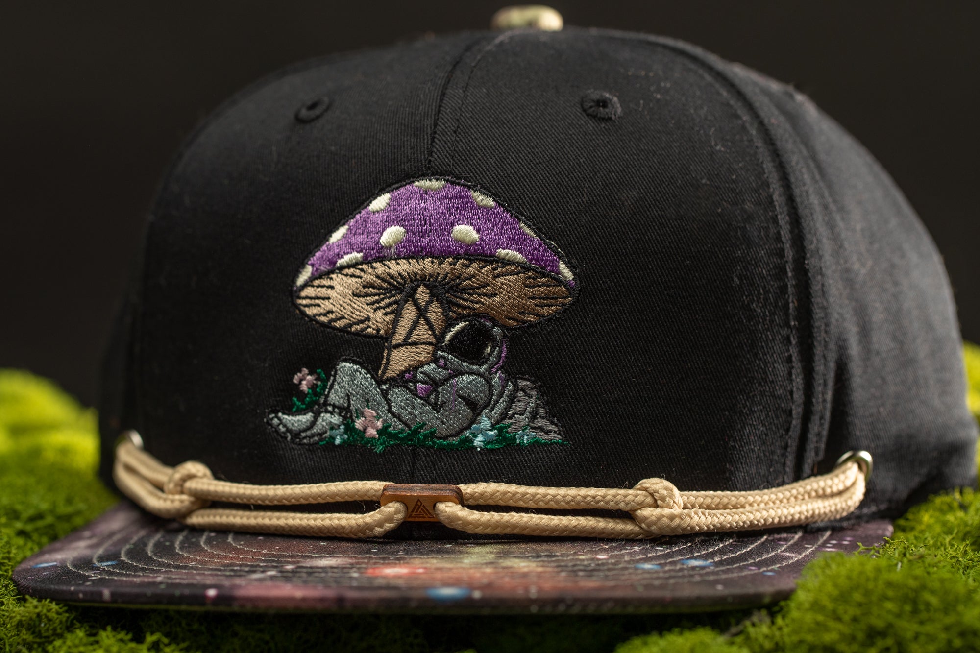 Spaced cadet (1 of 36)