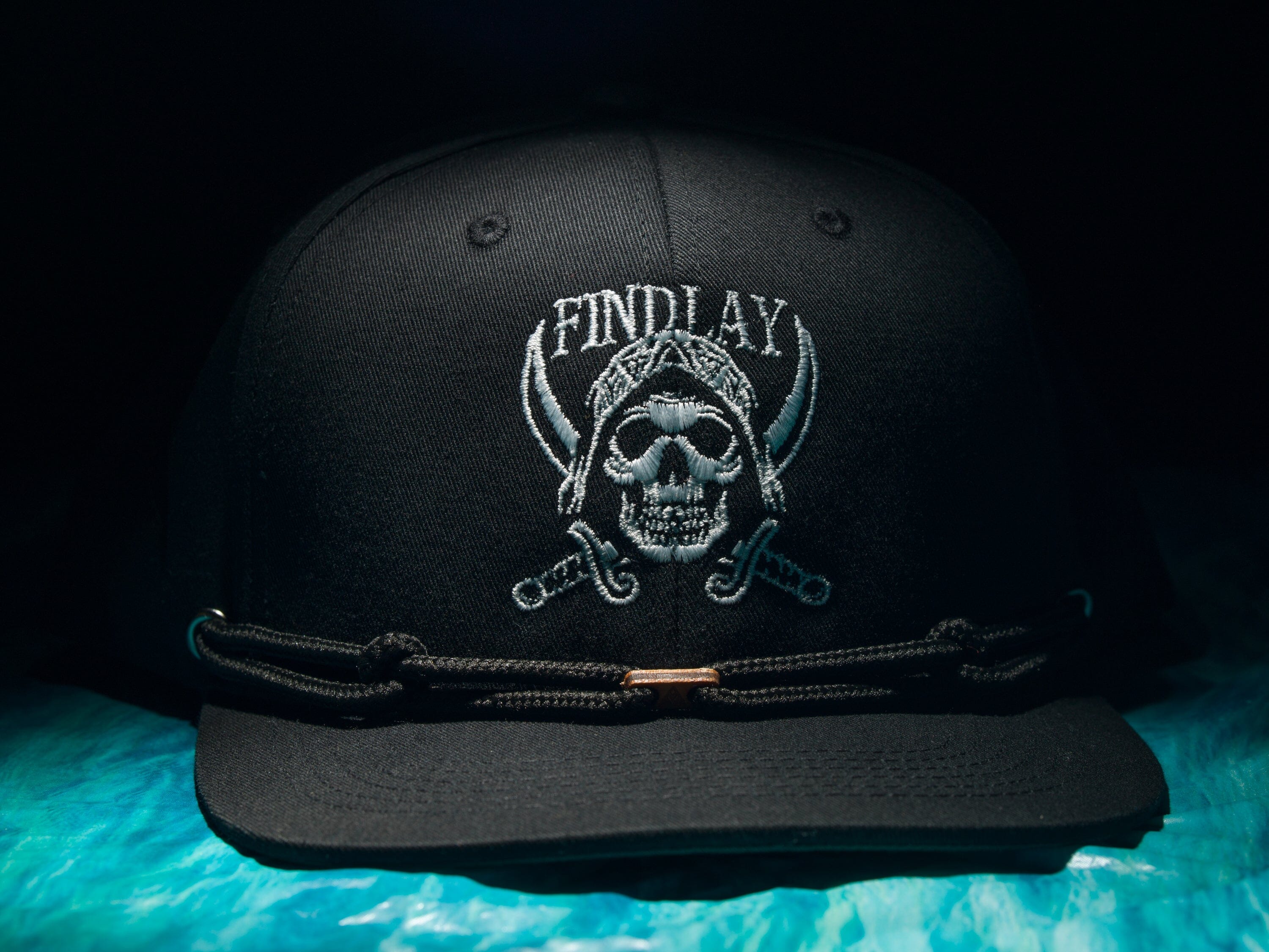 Jolly Force Limited Edition Hats Findlay Hats 