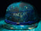 Space Whale (1 of 24) Limited Edition Hats Findlay Hats 