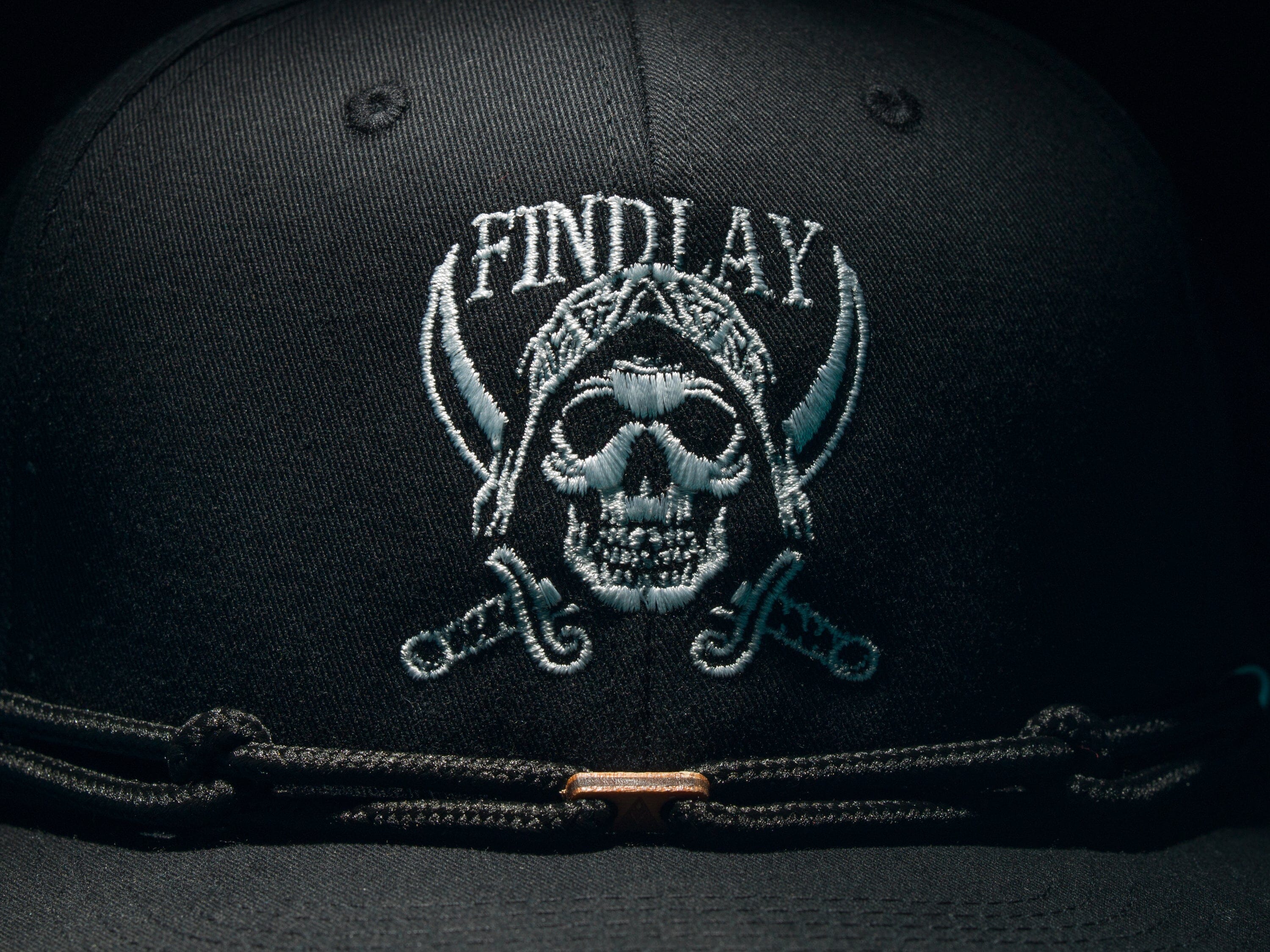 Jolly Force Limited Edition Hats Findlay Hats 