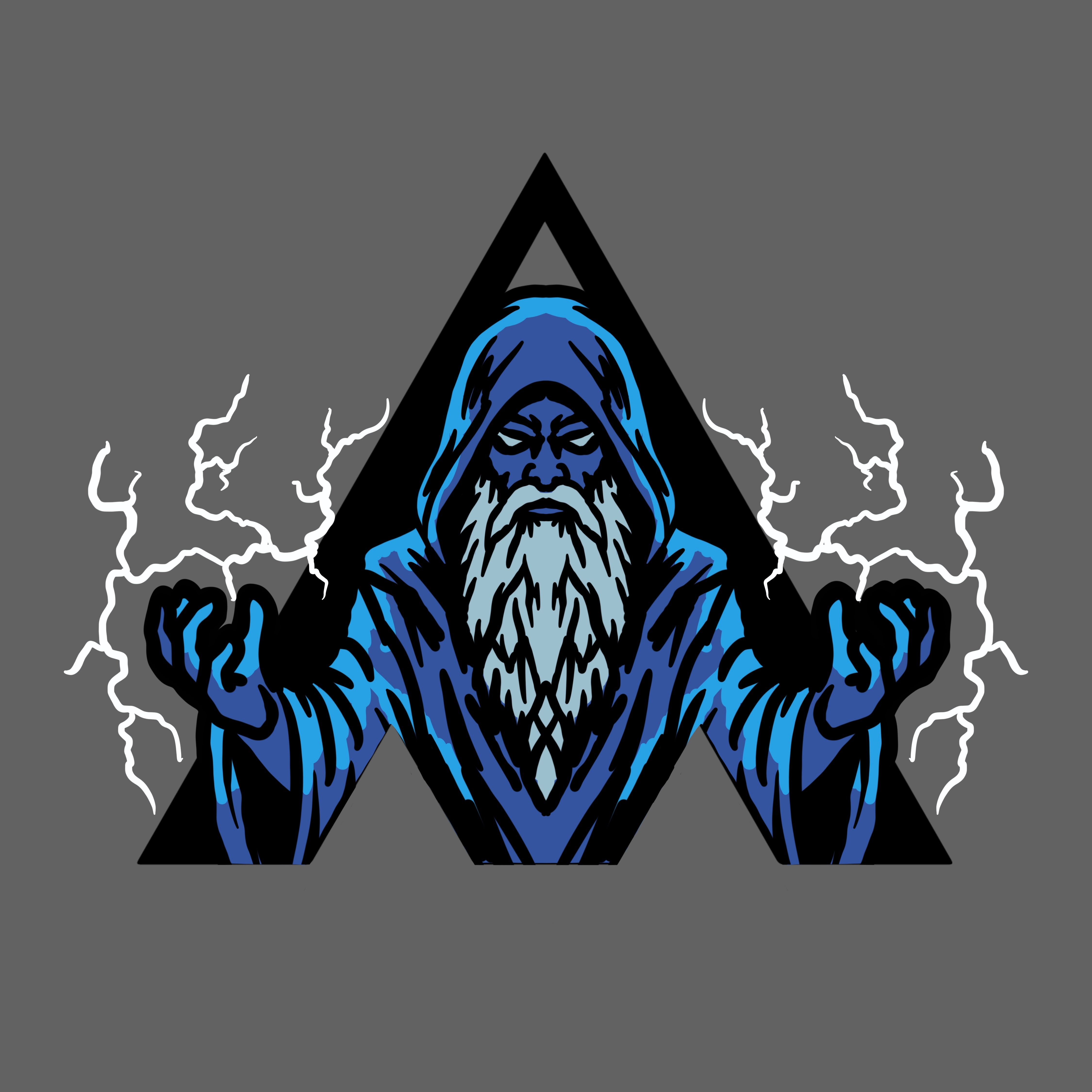 Mystery Cosmic Grave