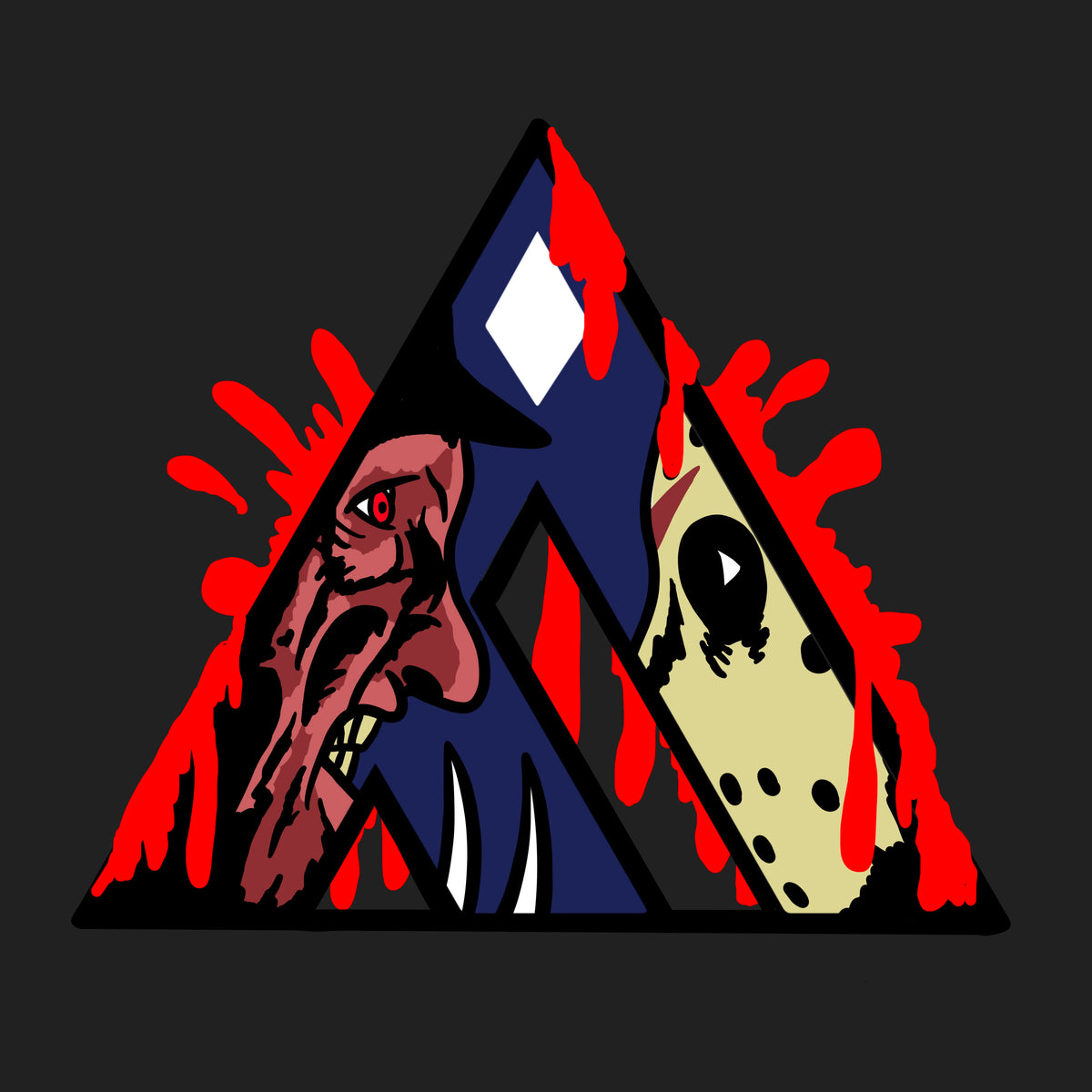 Classic Horror Mystery