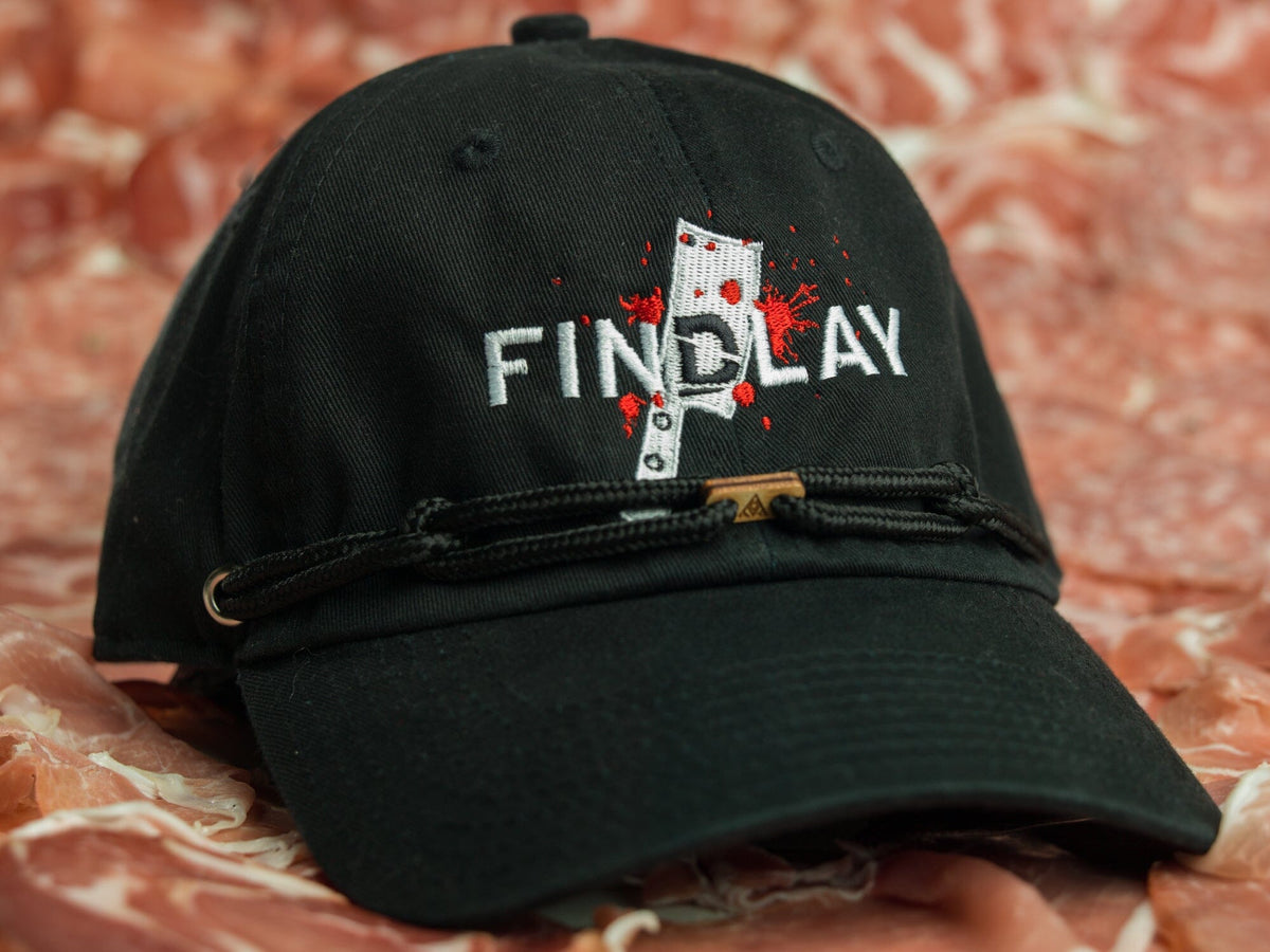Dad Cleaver – Findlay Hats