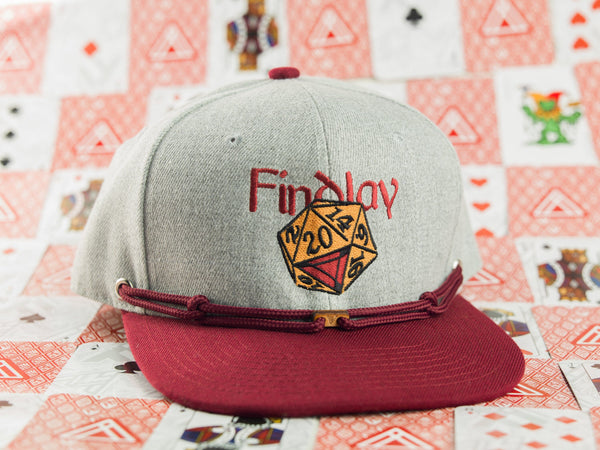 Snap Extenders – Findlay Hats