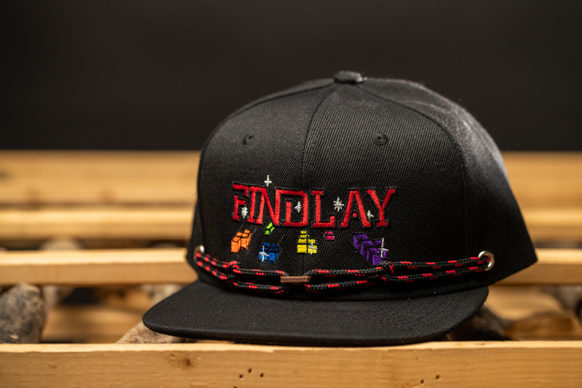 Jaws Collab 3.0 Snapback