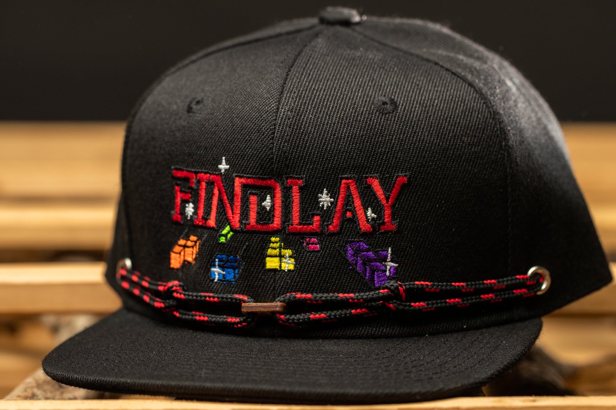 Jaws Collab 3.0 Snapback