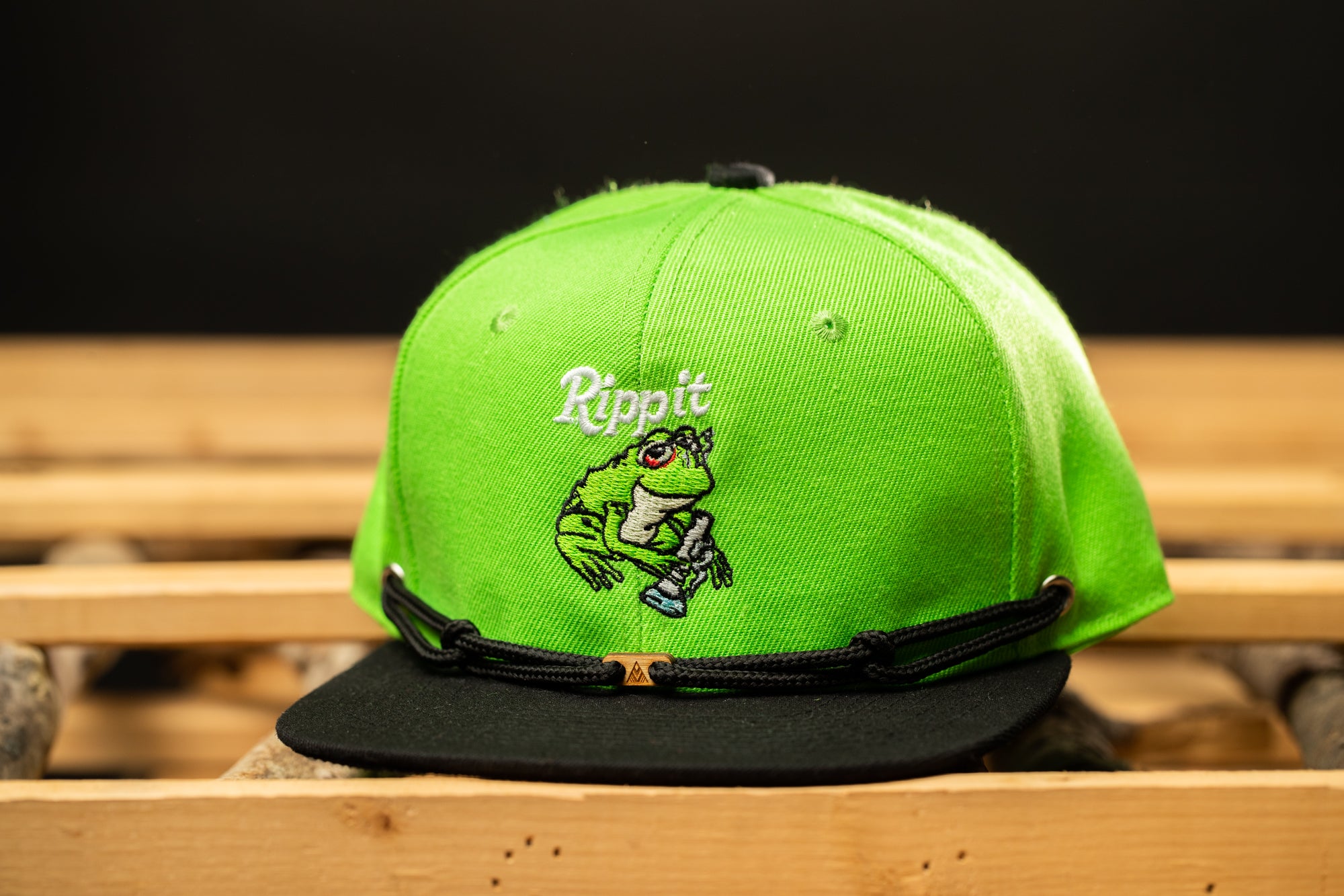 Up In Croak (1 of 36)