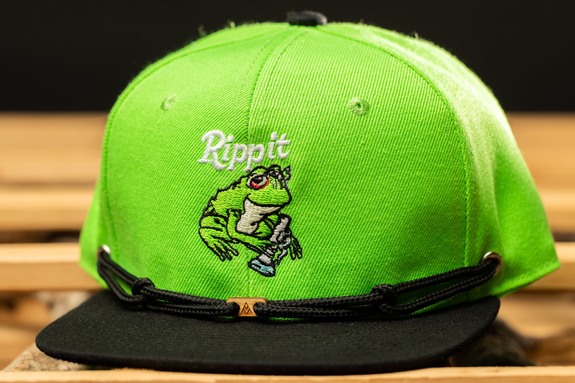 Up In Croak (1 of 36)