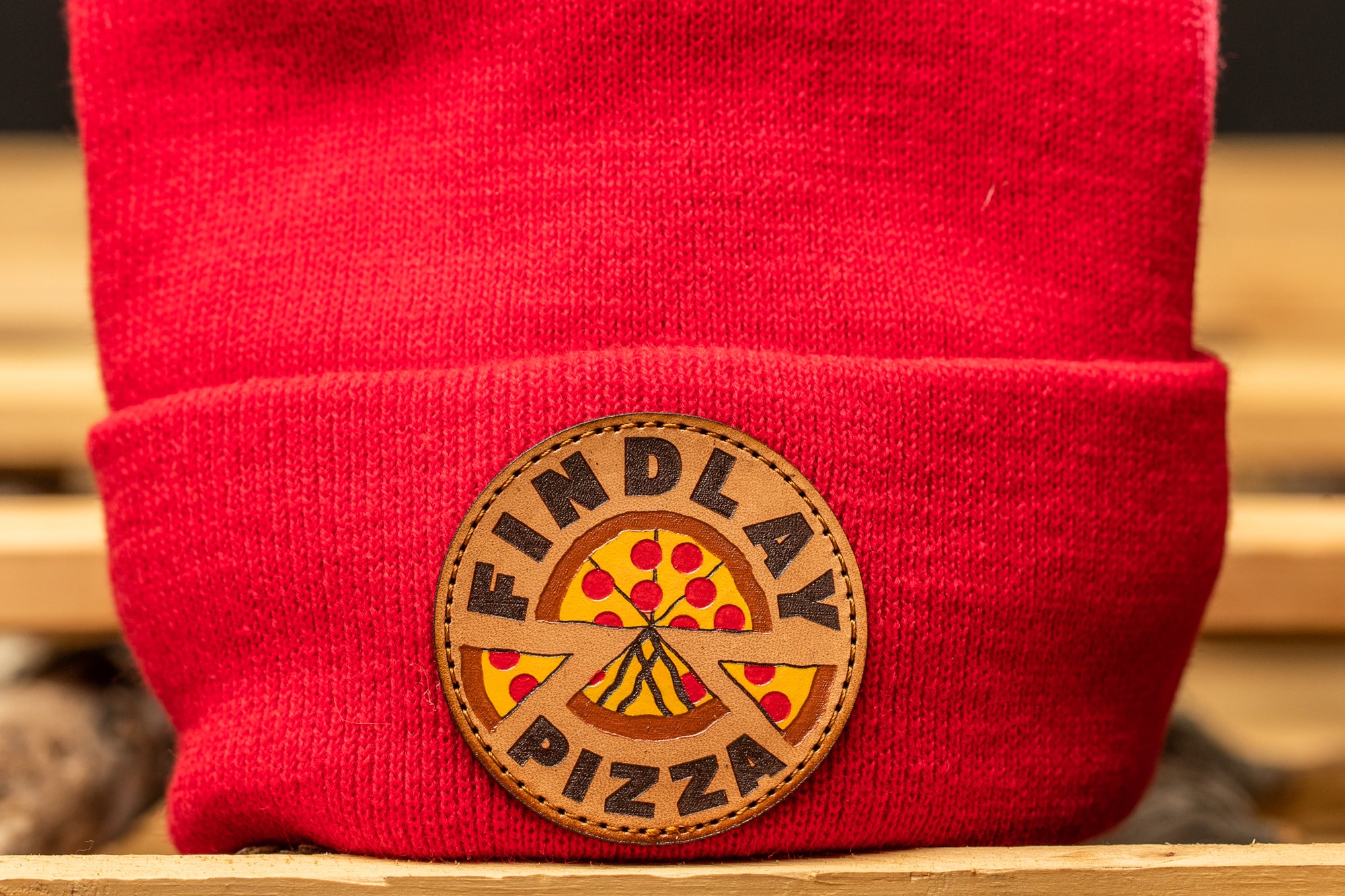 Crust Cap (1 of 4)
