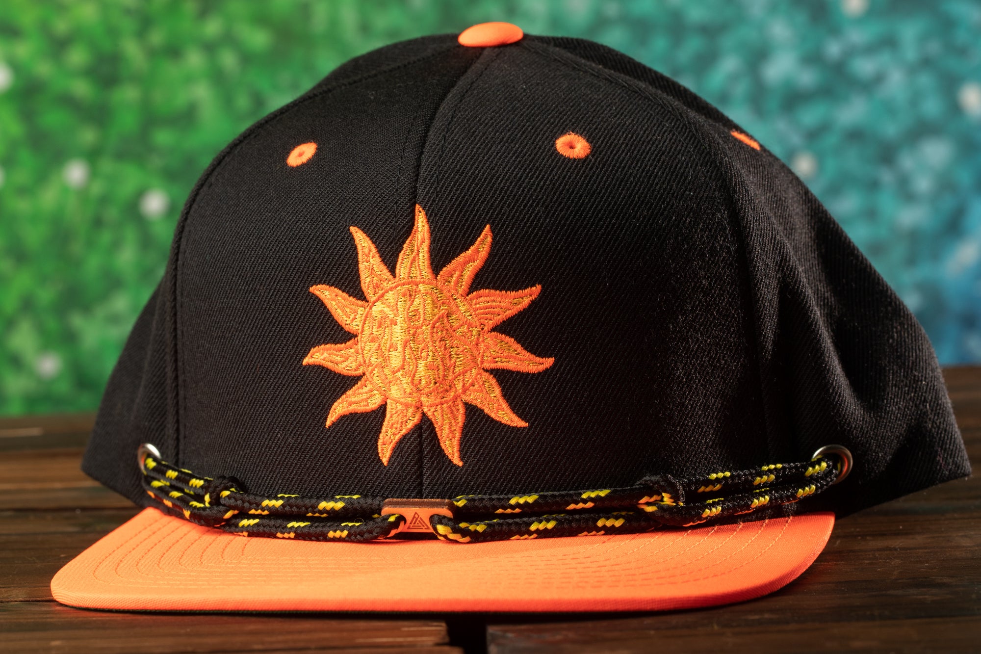 Solar Trace ( 1 of 12)