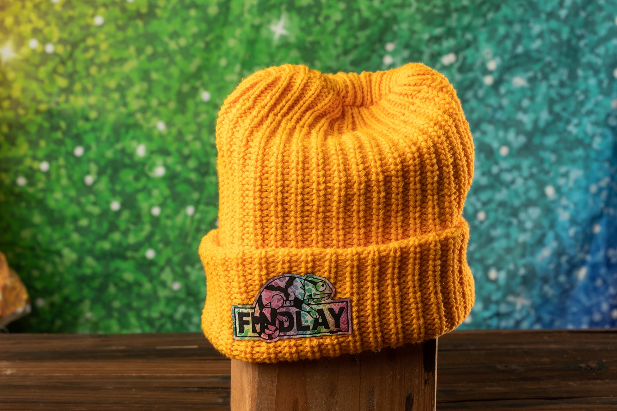 Rainband Beanie (1 of 12)