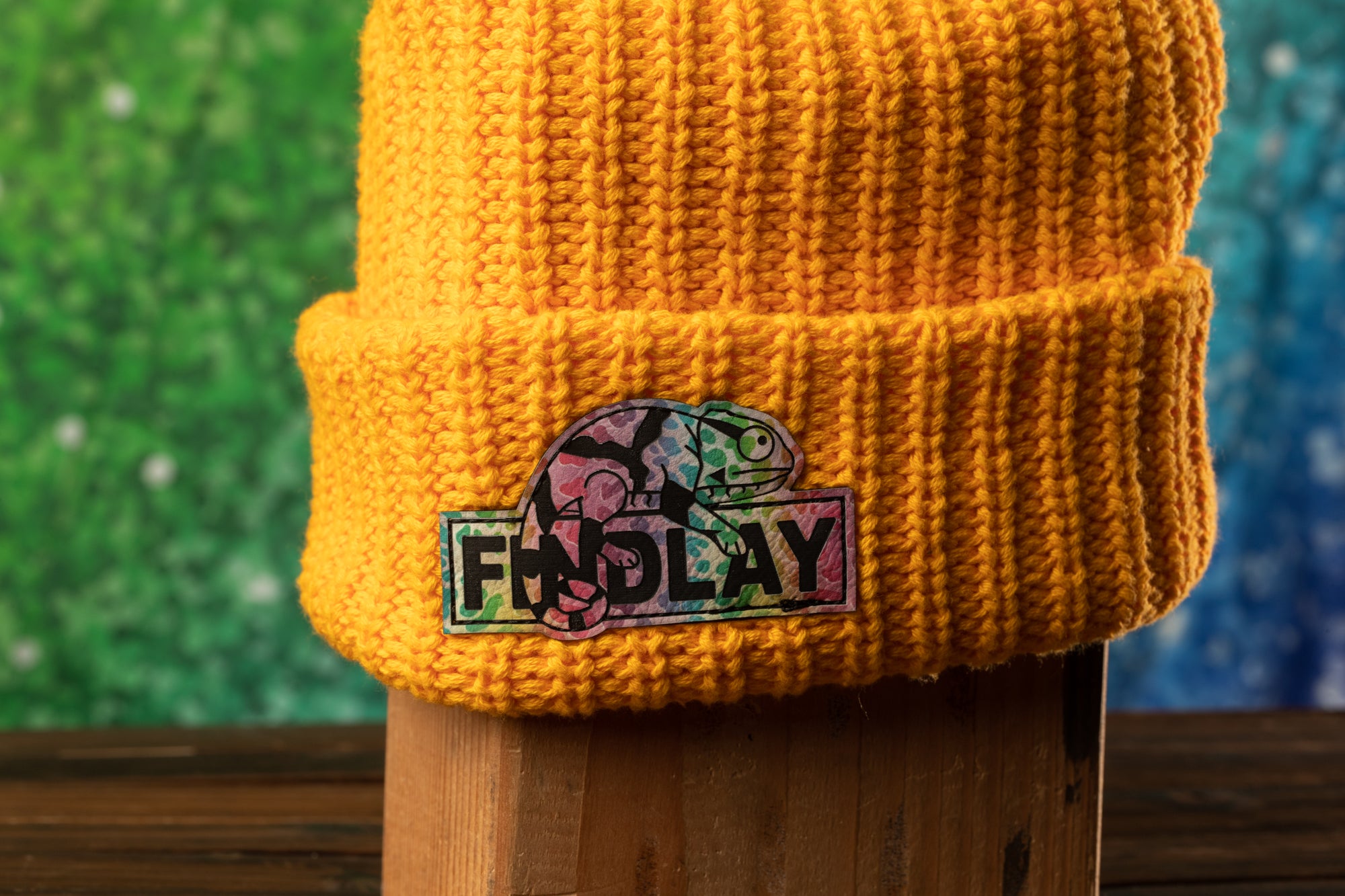 Rainband Beanie (1 of 12)