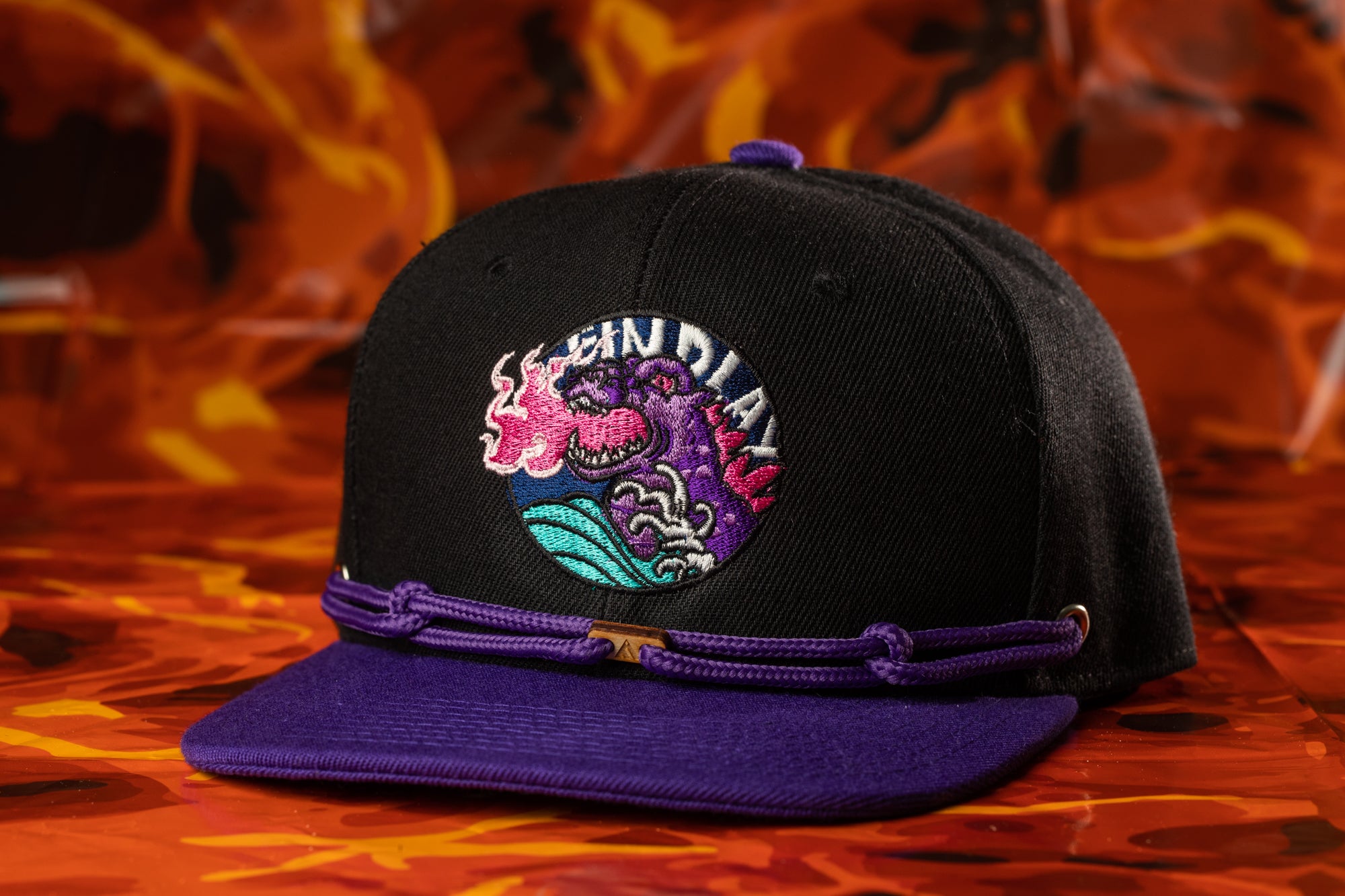 BlazeTerror (1 of 24)
