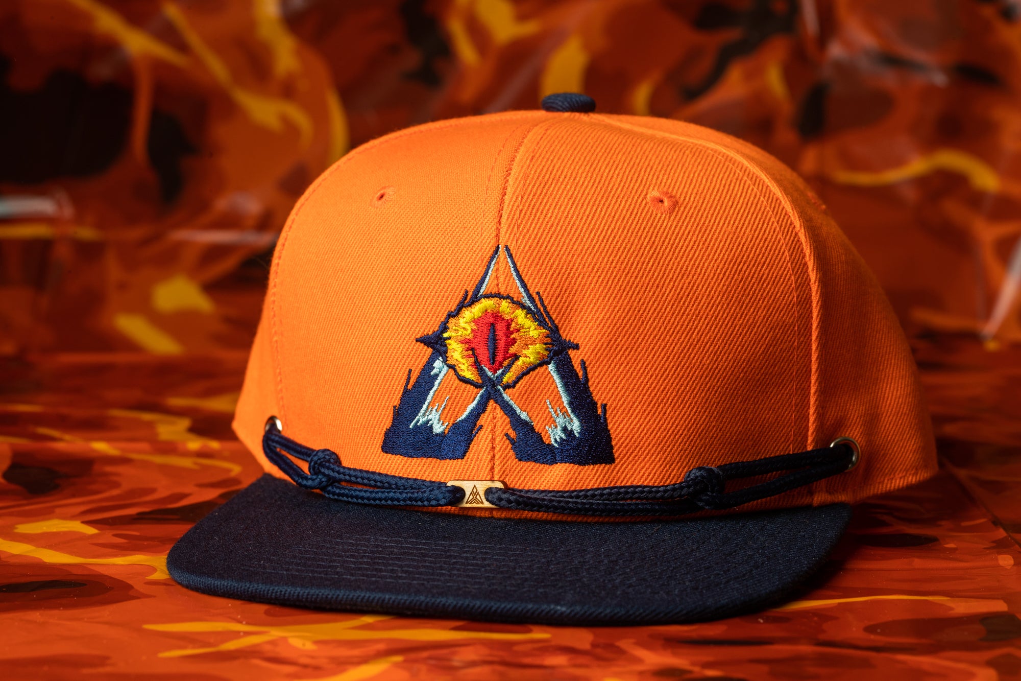 Fiery Dominion (1 of 24)