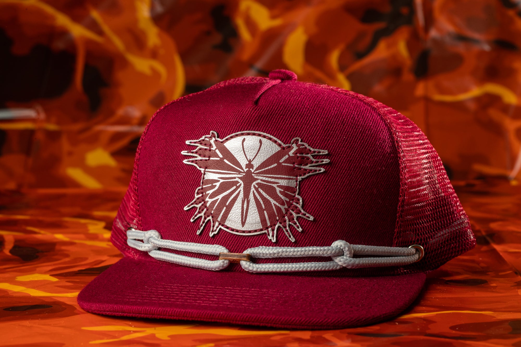 Cinder Wing Meshback (1 of 24)