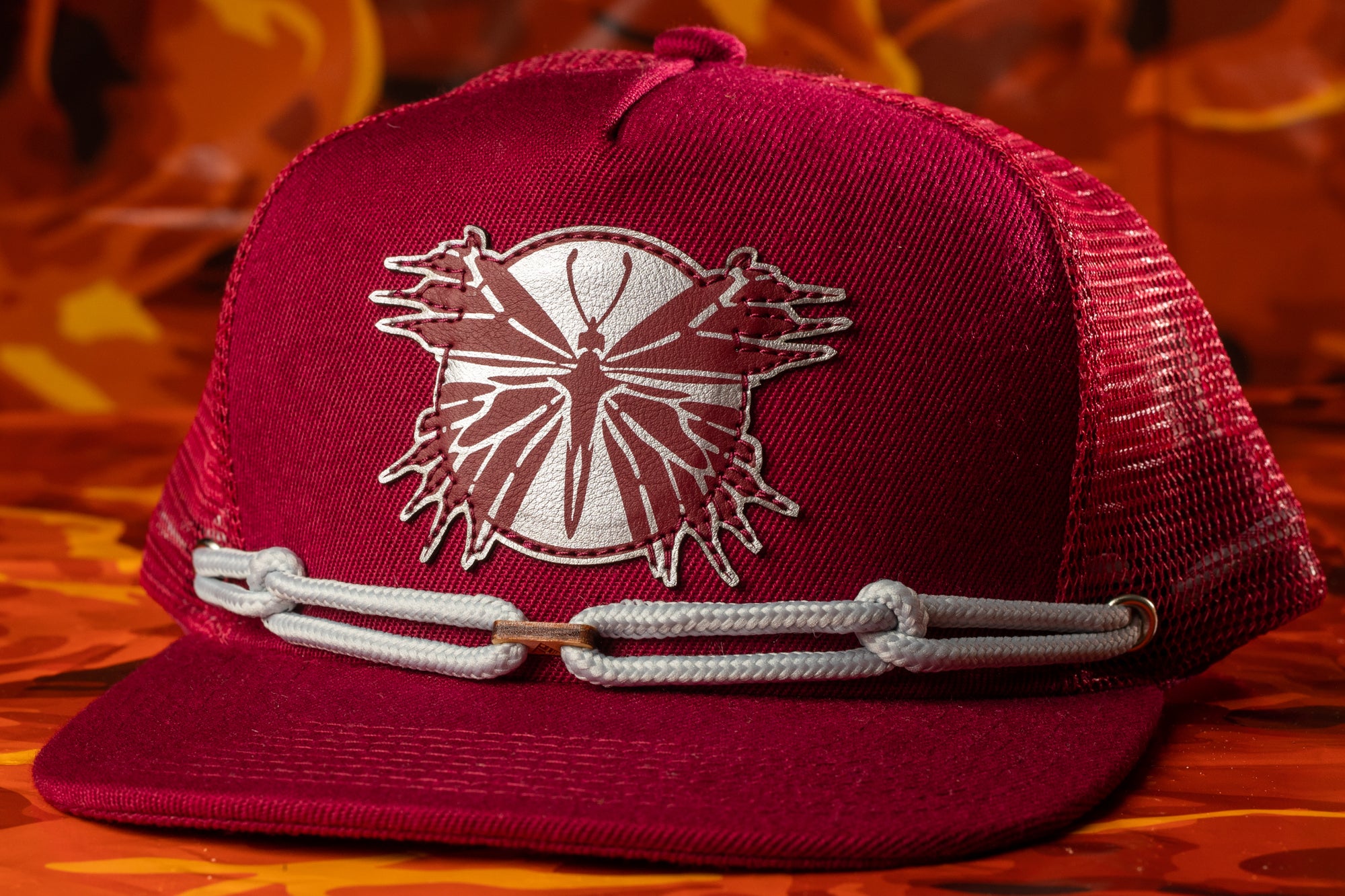 Cinder Wing Meshback (1 of 24)