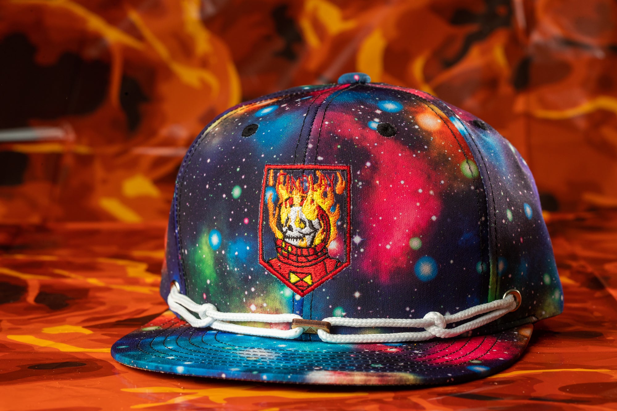Infinite Space Fire  (1 of 36)