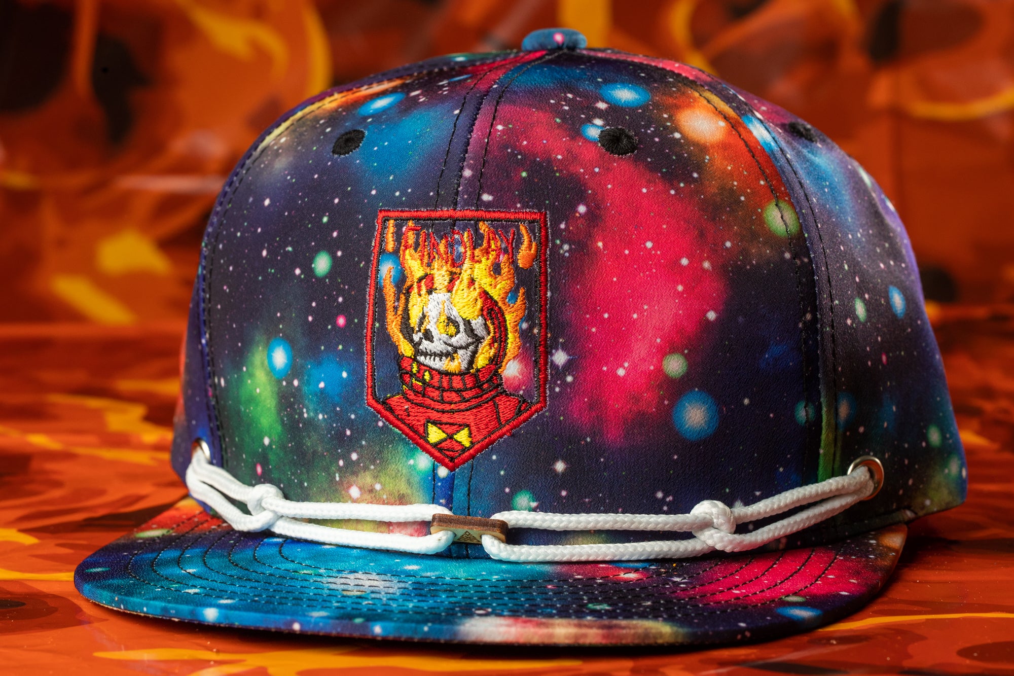 Infinite Space Fire  (1 of 36)