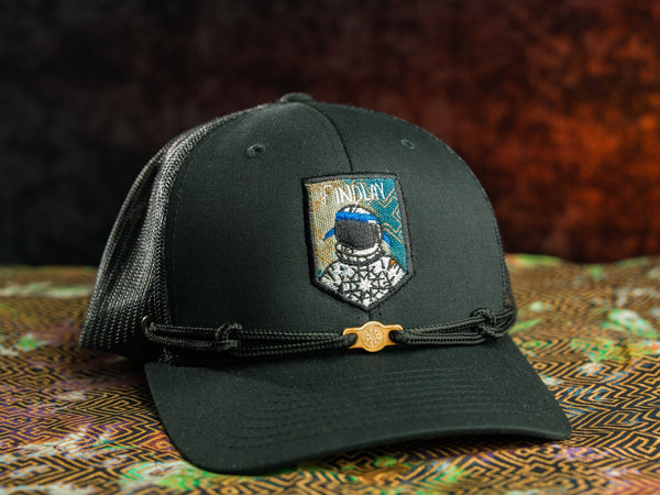 Hormesis Bravo Drop | Dalton (1 of 24) Limited Edition Hats Findlay Hats 