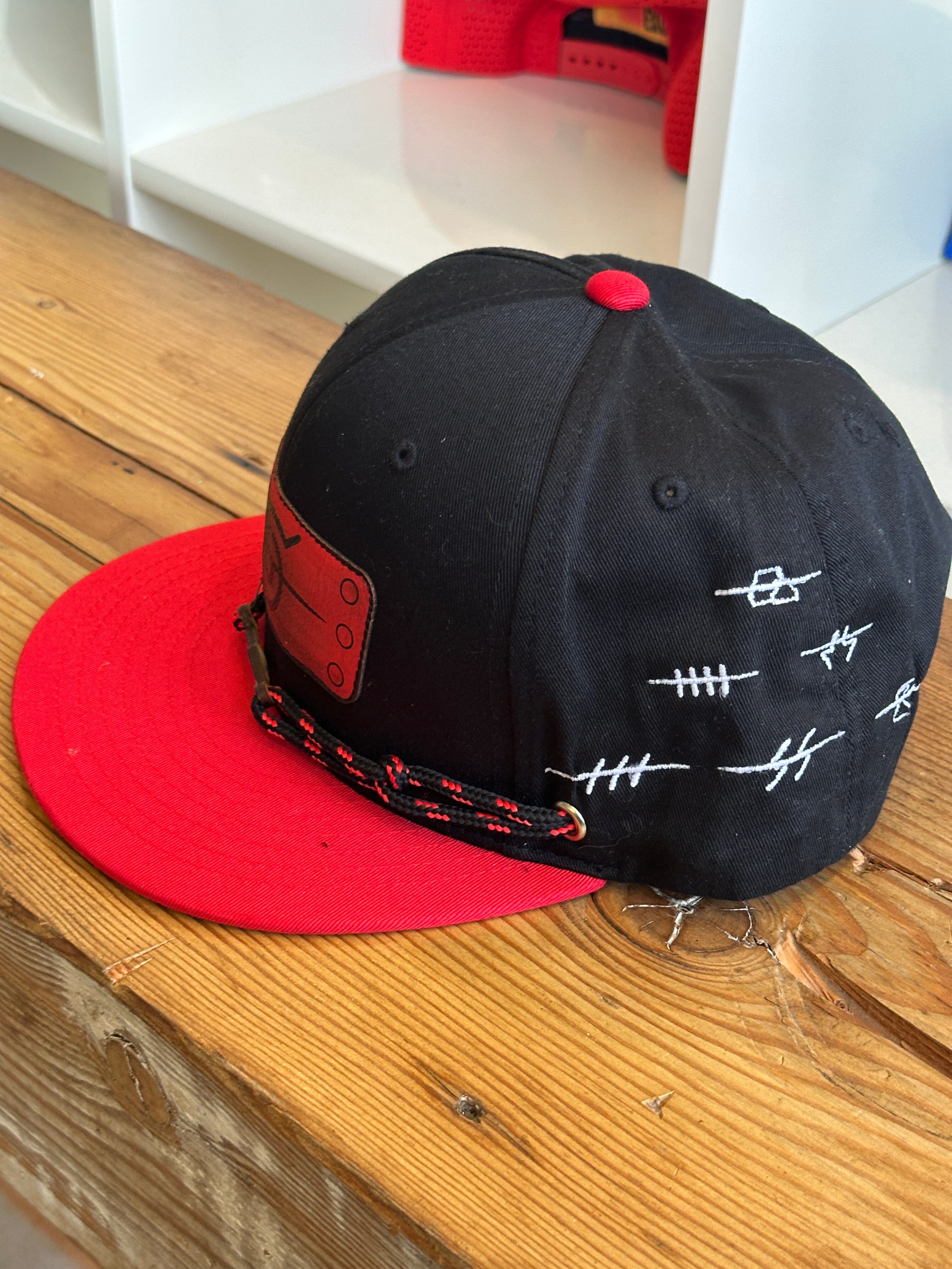 1/14 Hidden Village Sample drop Findlay Hats 
