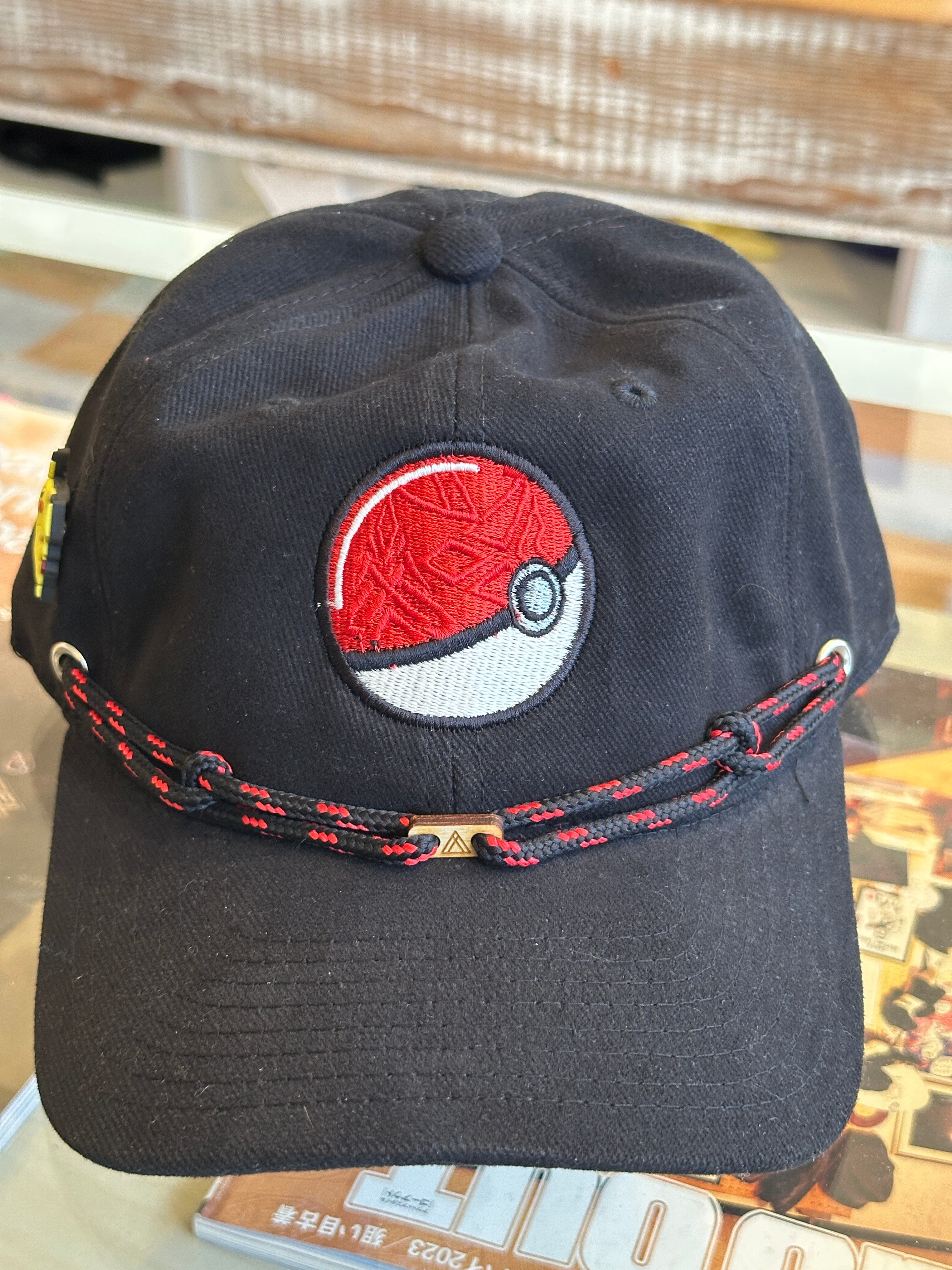 1/27 Pander x Findlay Charm Masters drop #2 Findlay Hats 