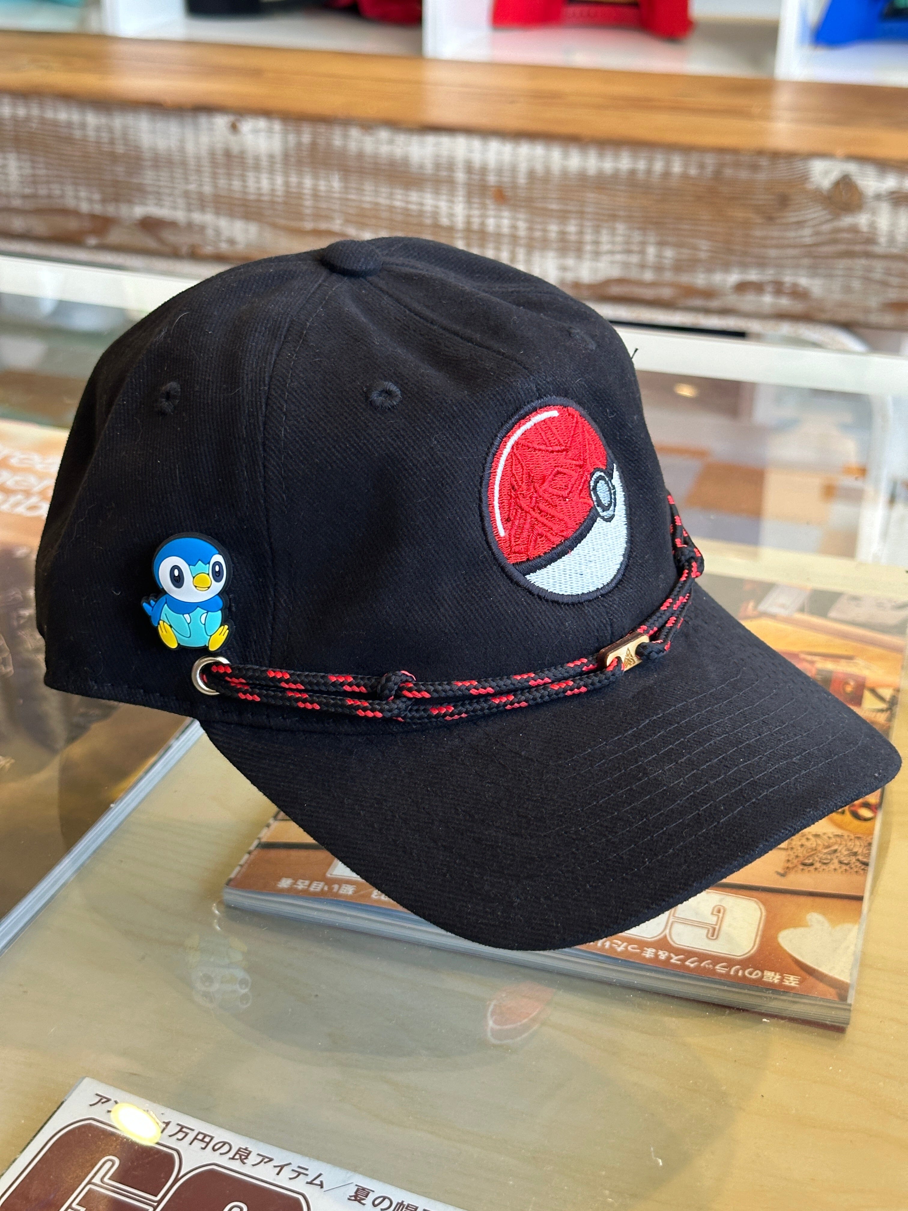 1/27 Pander x Findlay Charm Masters drop #2 Findlay Hats 