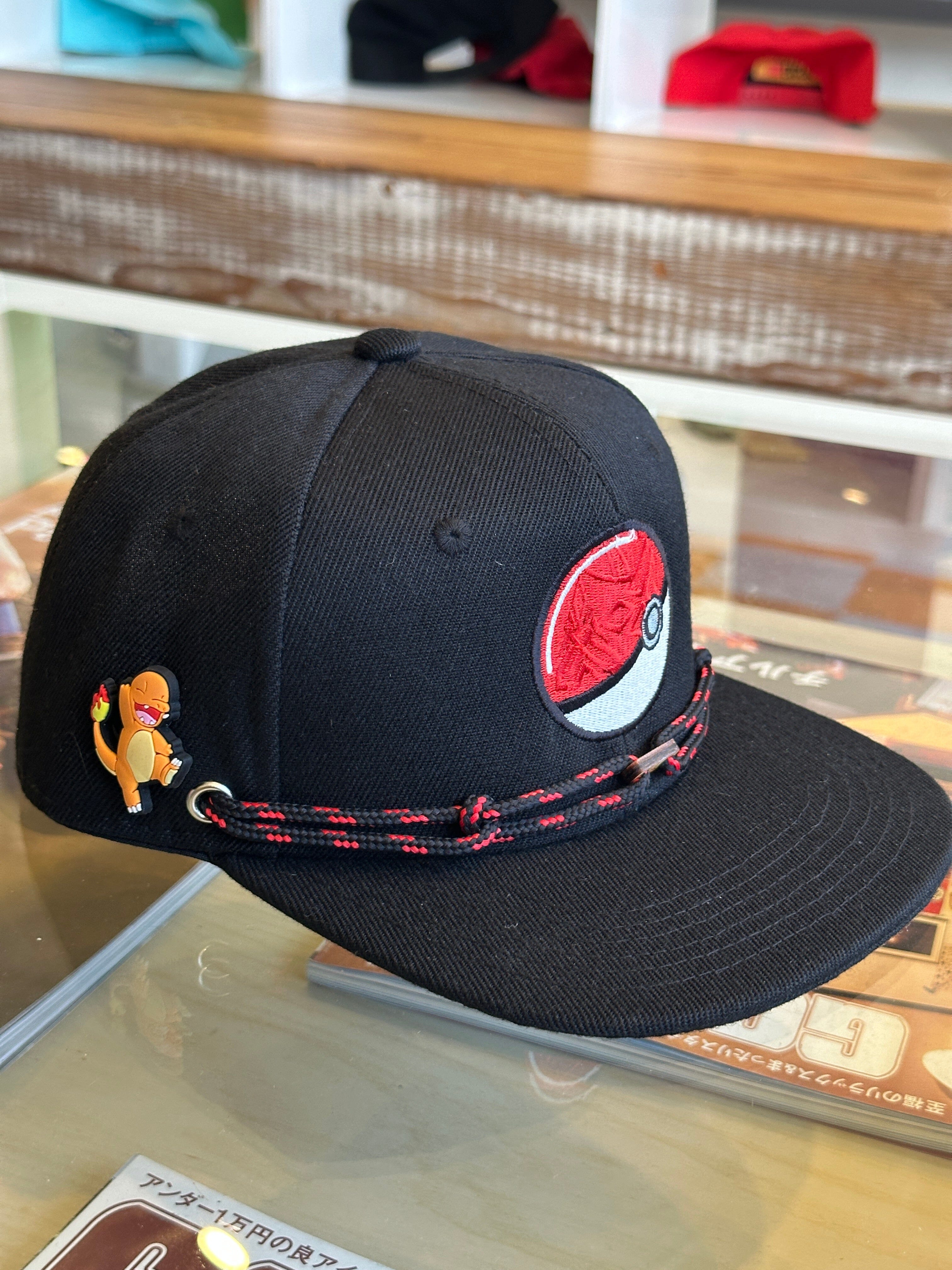 1/27 Pander x Findlay Charm Masters drop #5 Findlay Hats 
