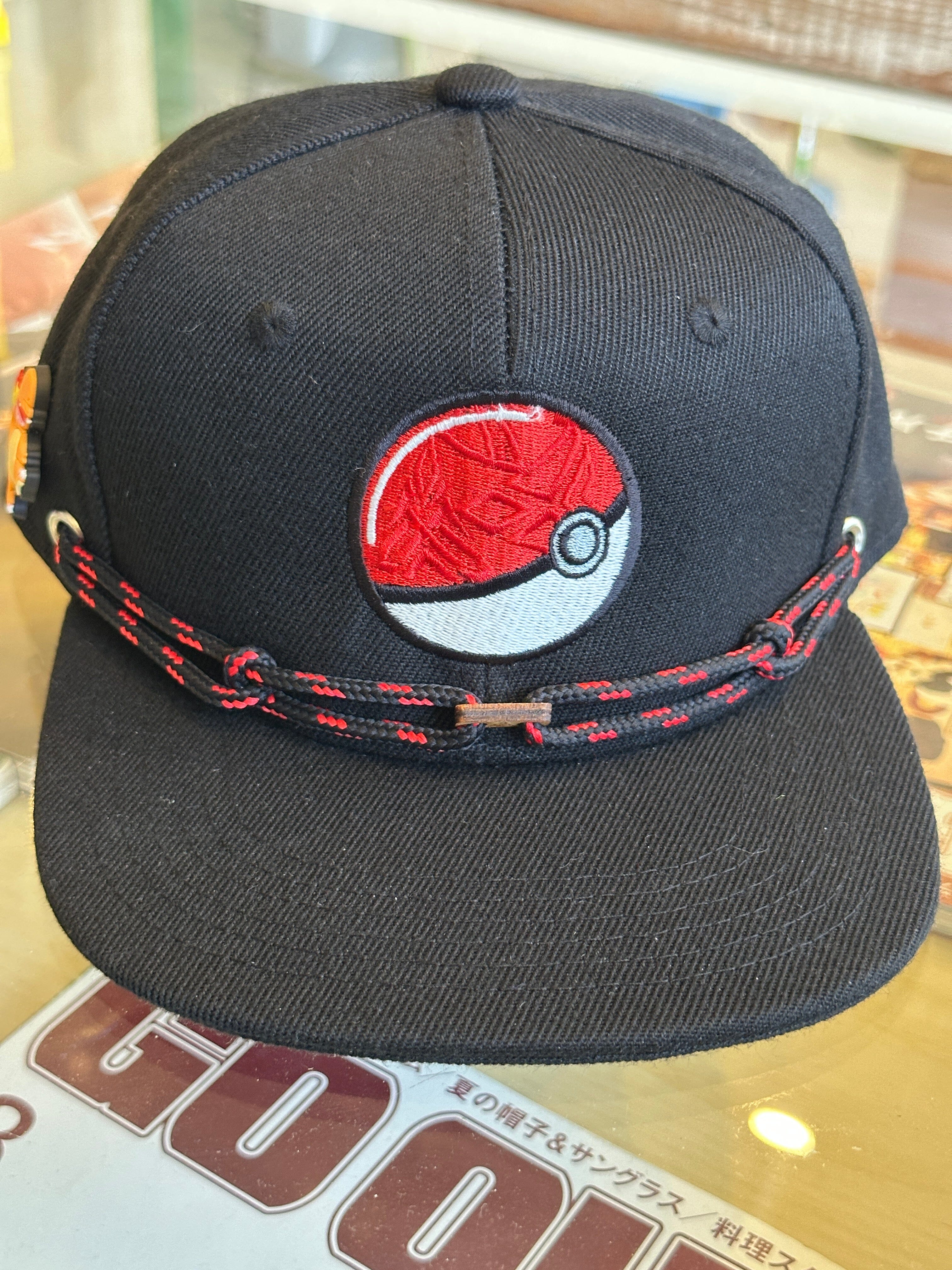 1/27 Pander x Findlay Charm Masters drop #5 Findlay Hats 