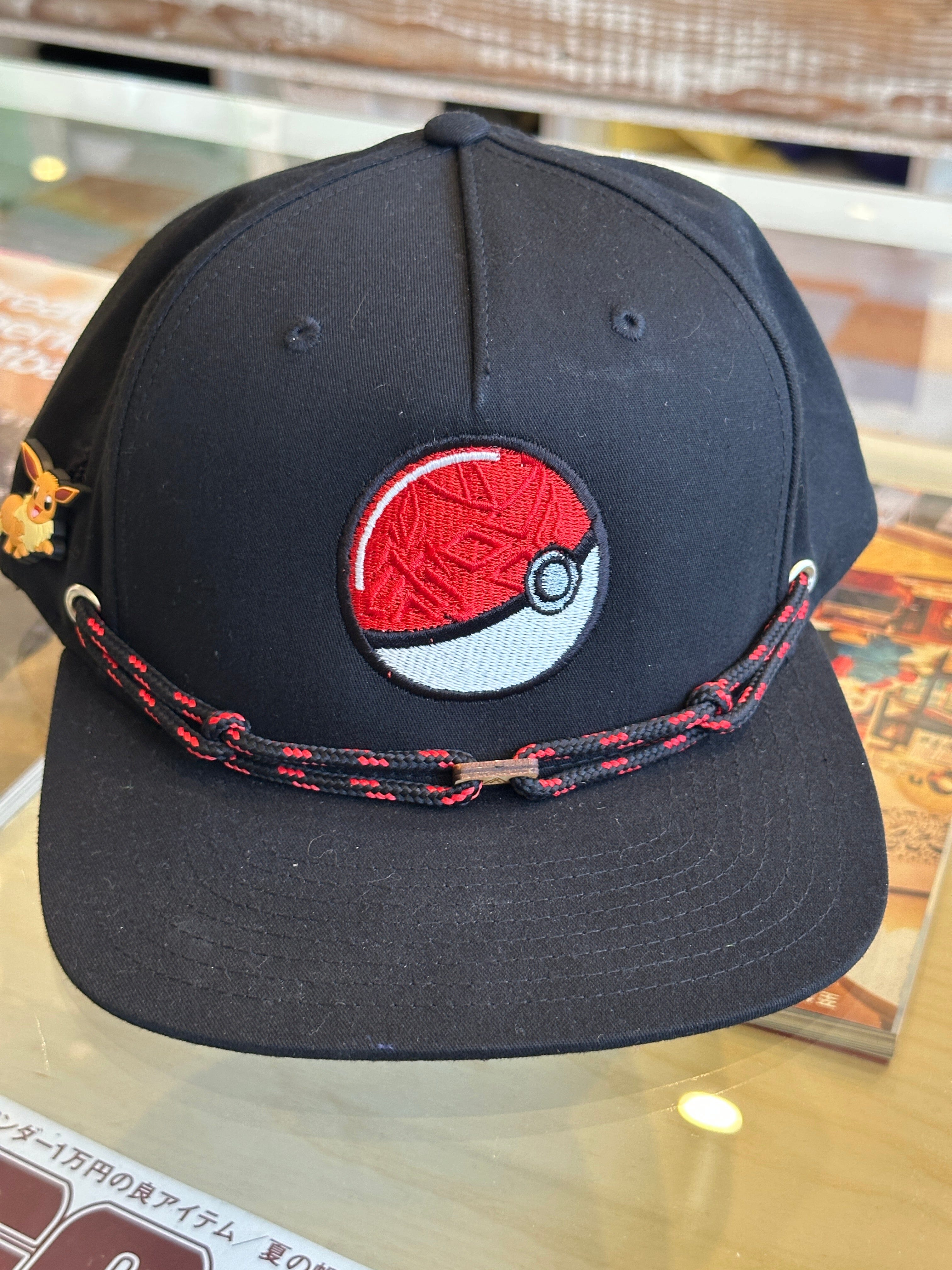 1/27 Pander x Findlay Charm Masters drop #4 Findlay Hats 
