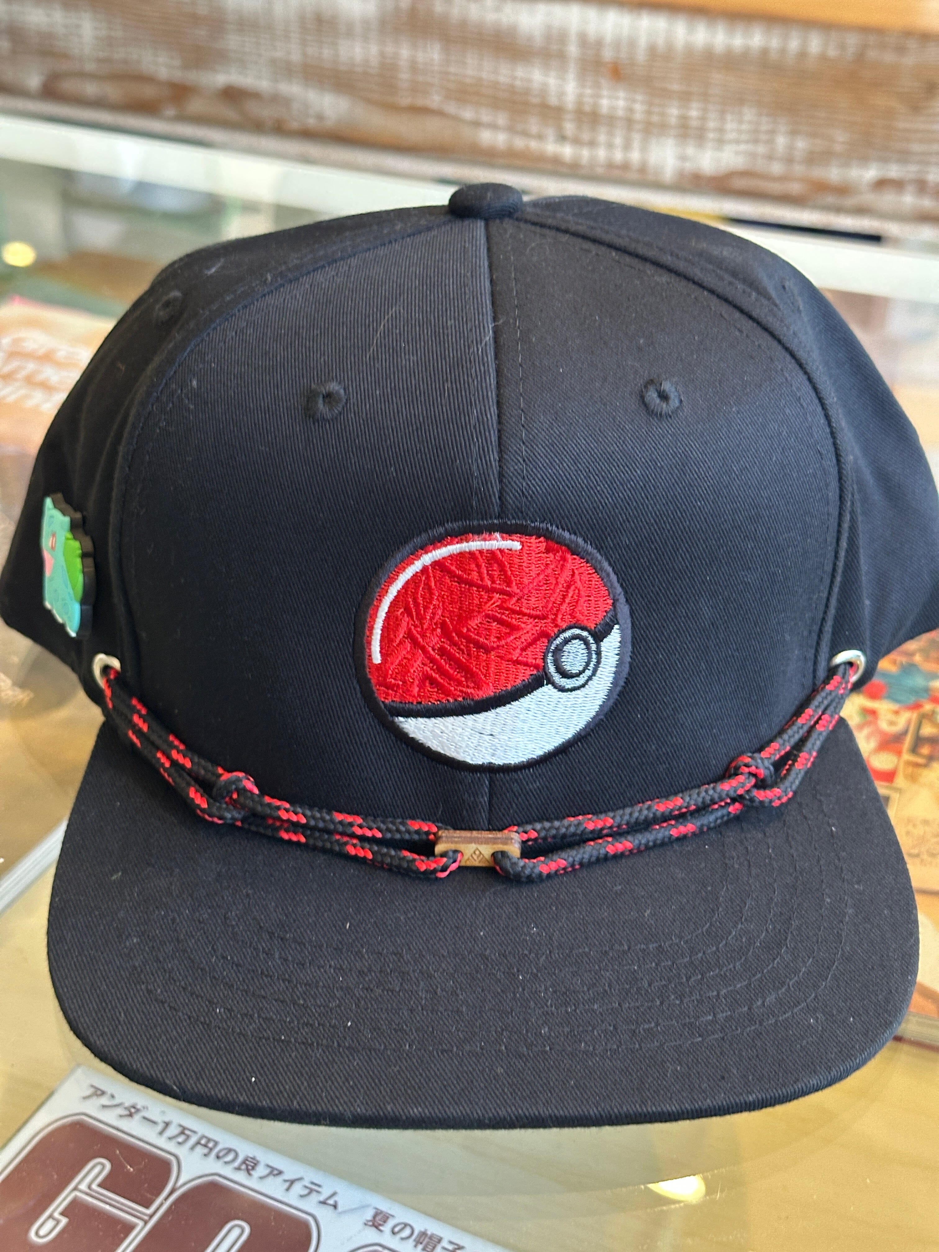 1/27 Pander x Findlay Charm Masters drop #3 Findlay Hats 