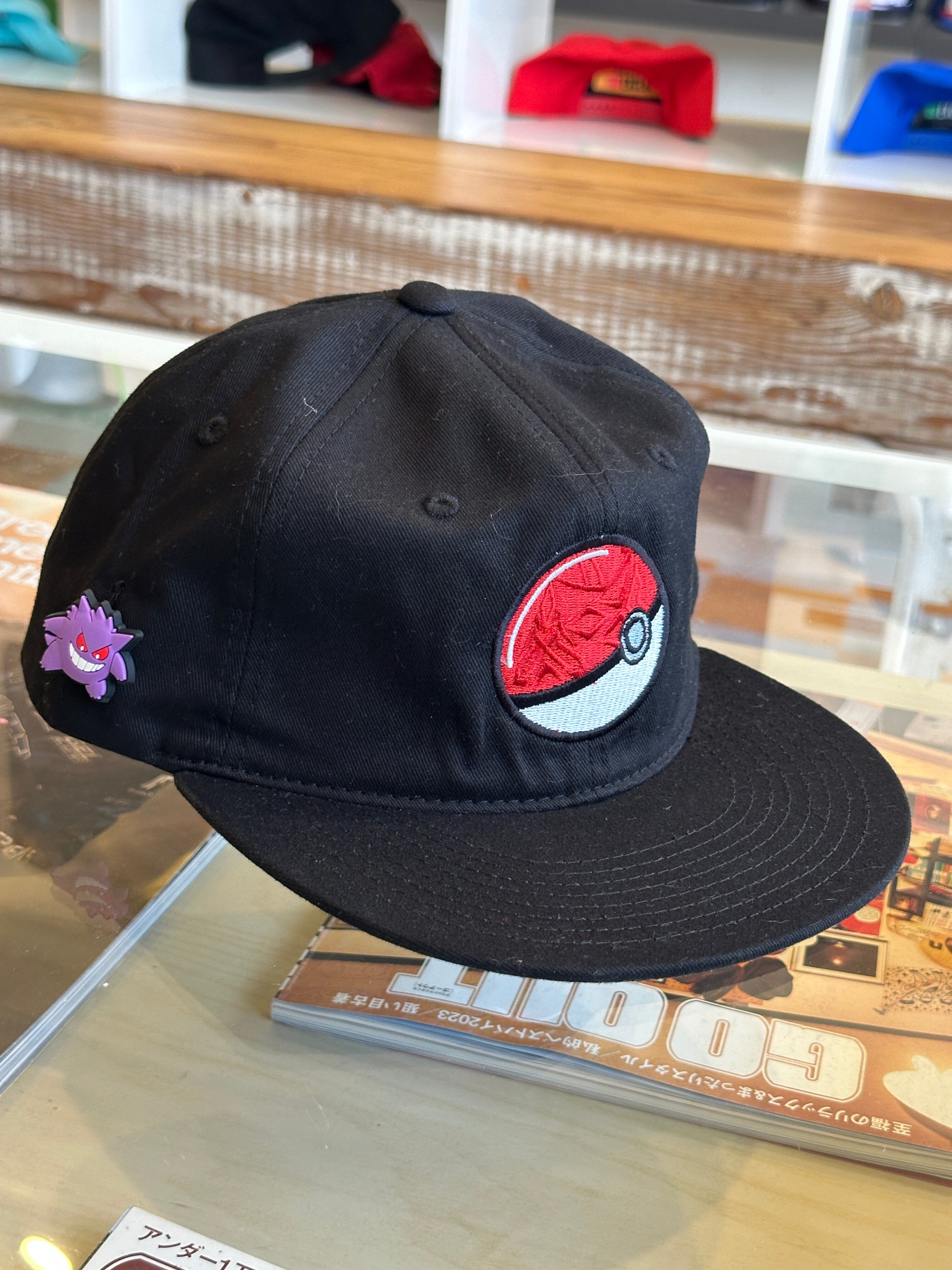 1/27 Pander x Findlay Charm Masters drop #1 Findlay Hats 