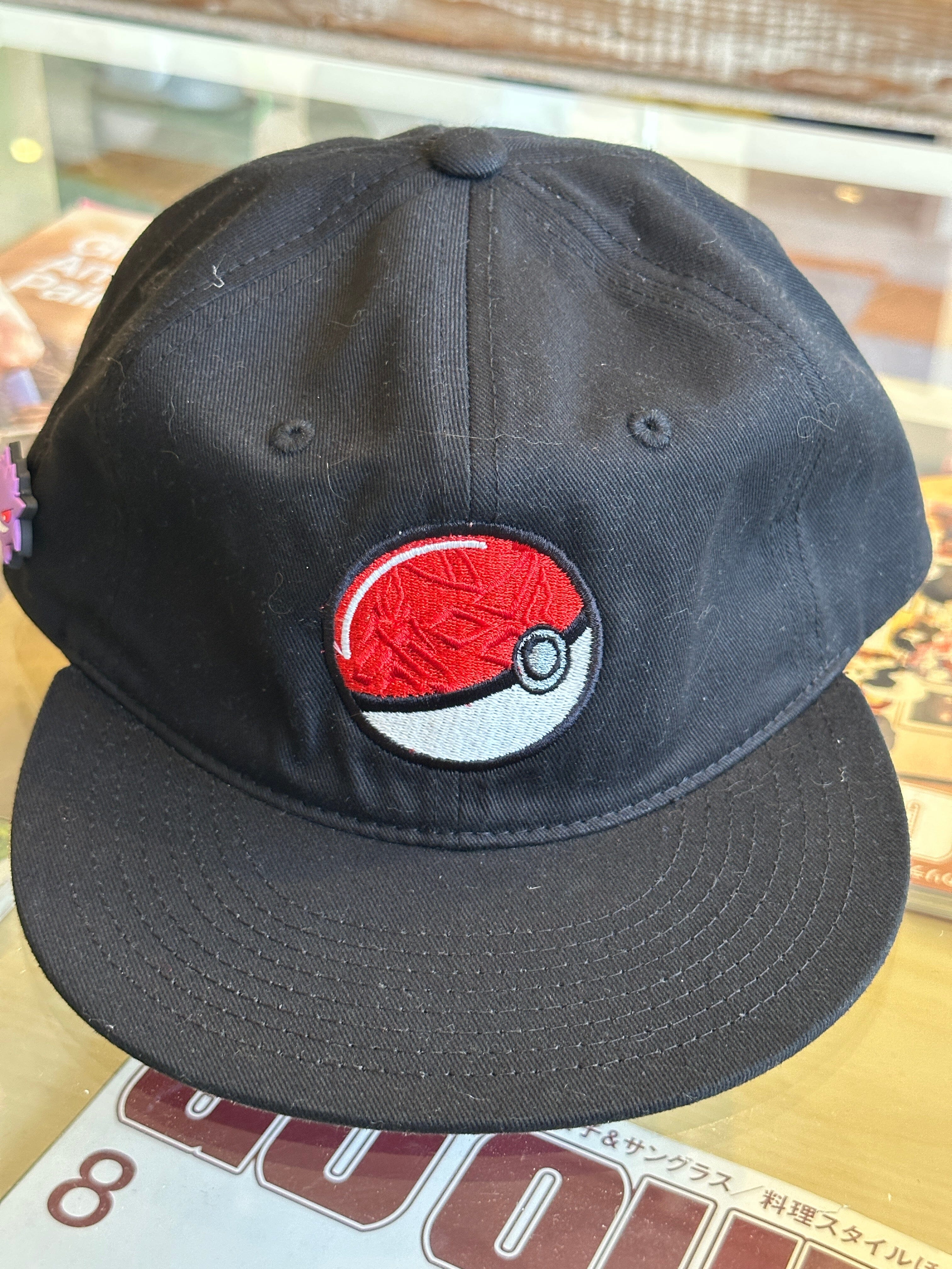 1/27 Pander x Findlay Charm Masters drop #1 Findlay Hats 