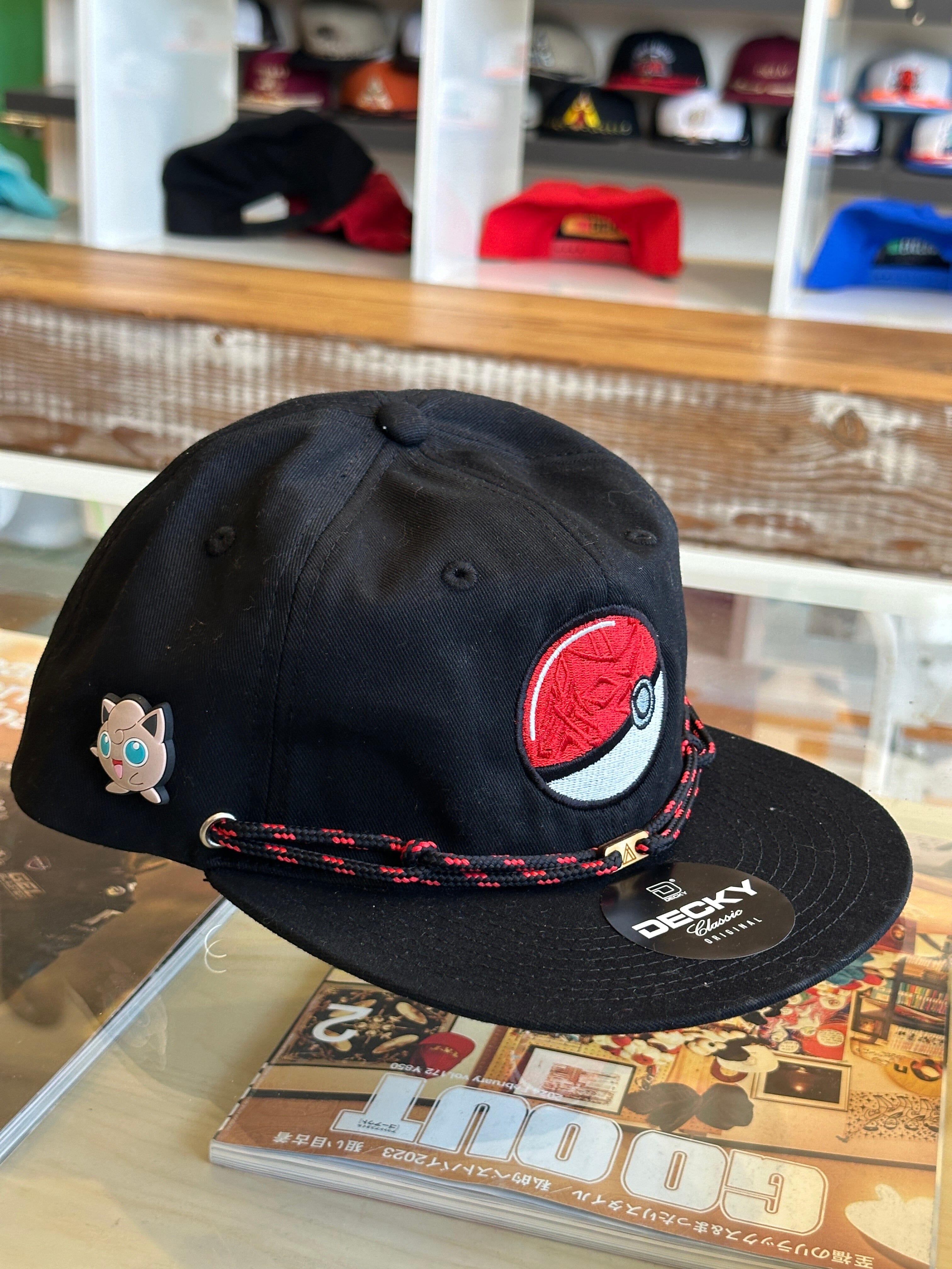 1/27 Pander x Findlay Charm Masters drop #1 Findlay Hats 