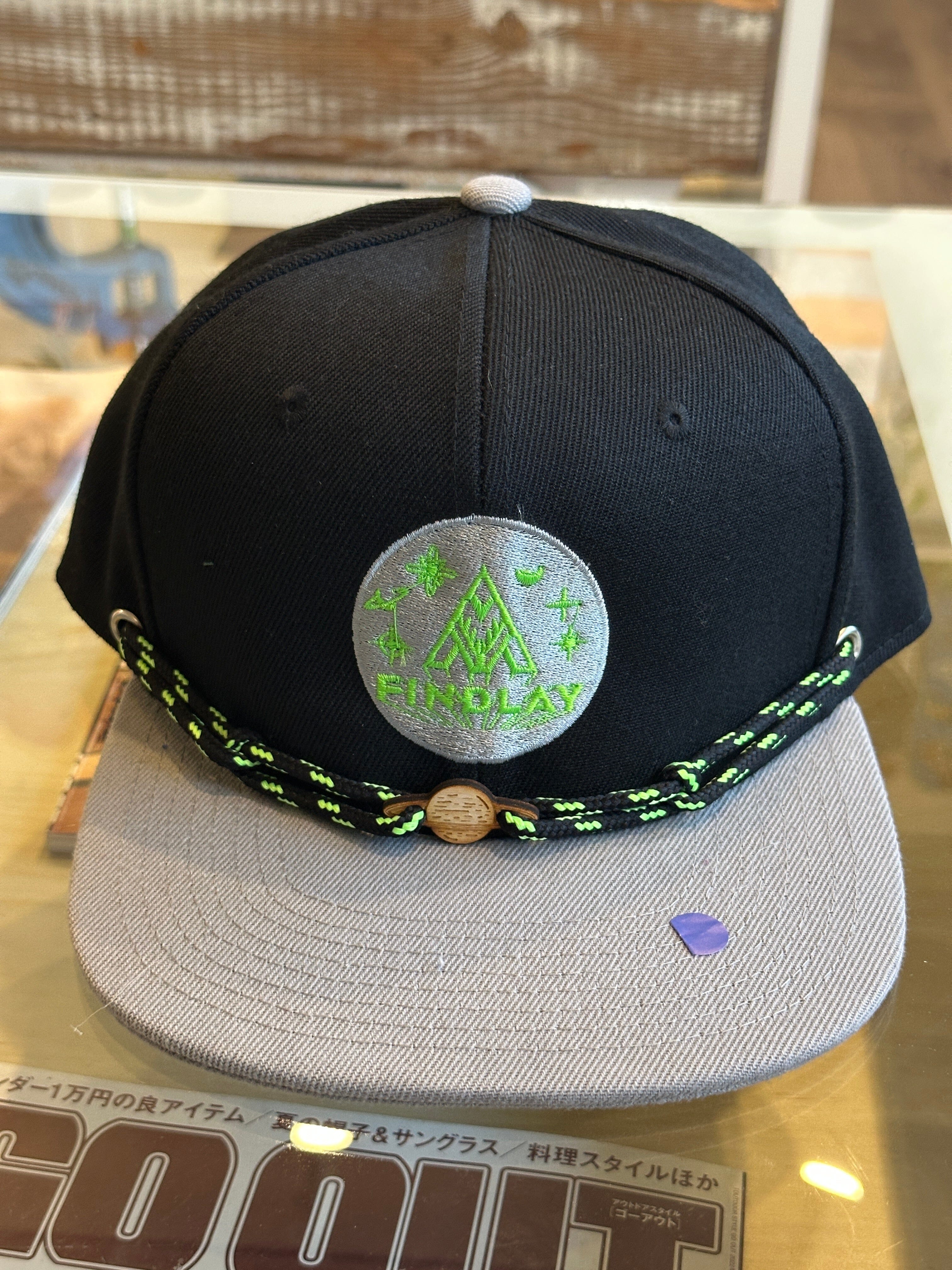 1/29 Retail Randoms flash Drop #1 Findlay Hats 