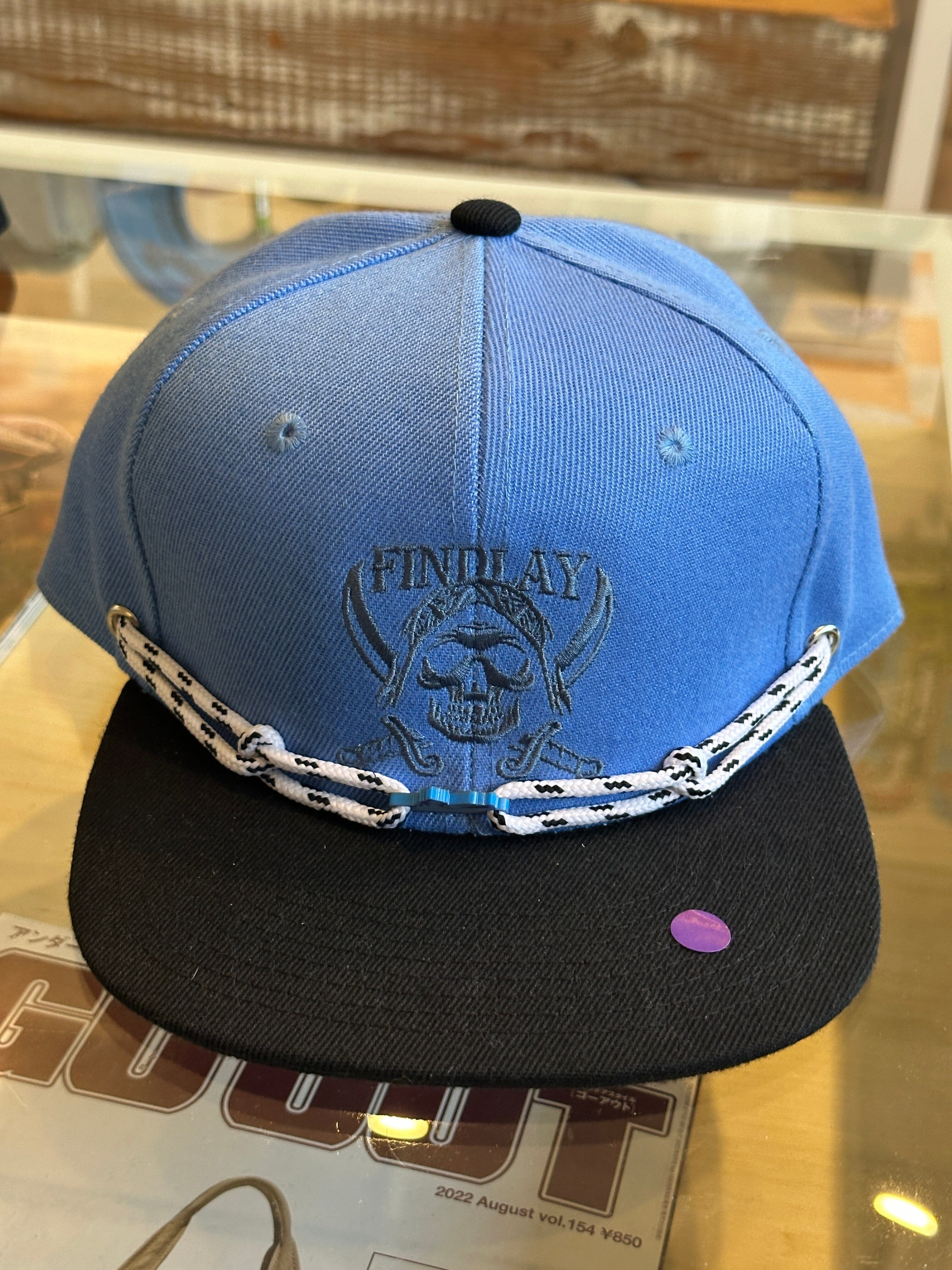 1/29 Retail Randoms flash Drop #4 Findlay Hats 