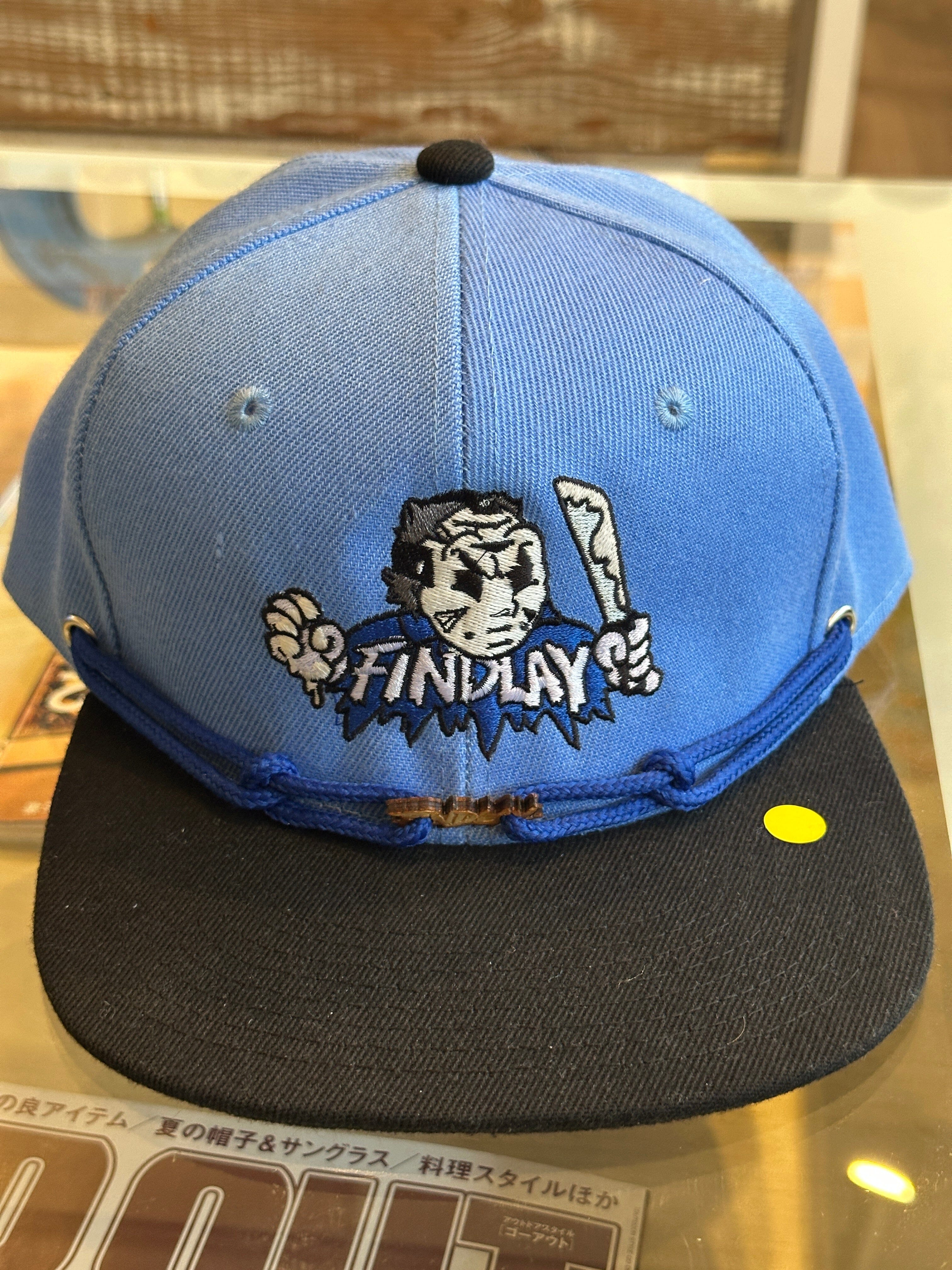 1/29 Retail Randoms flash Drop #5 Findlay Hats 