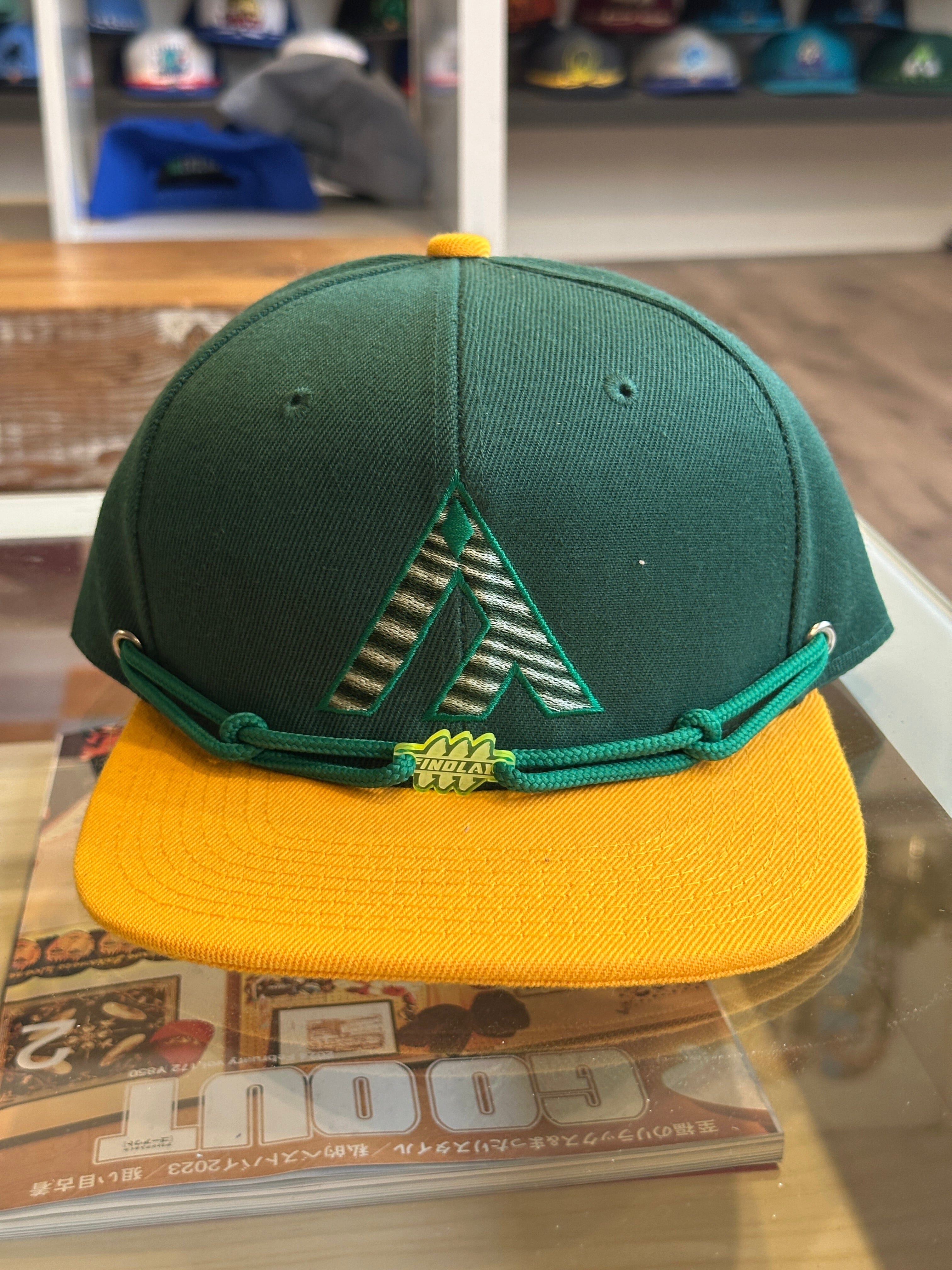 2/03 Retail Randoms flash Drop #12 Findlay Hats 