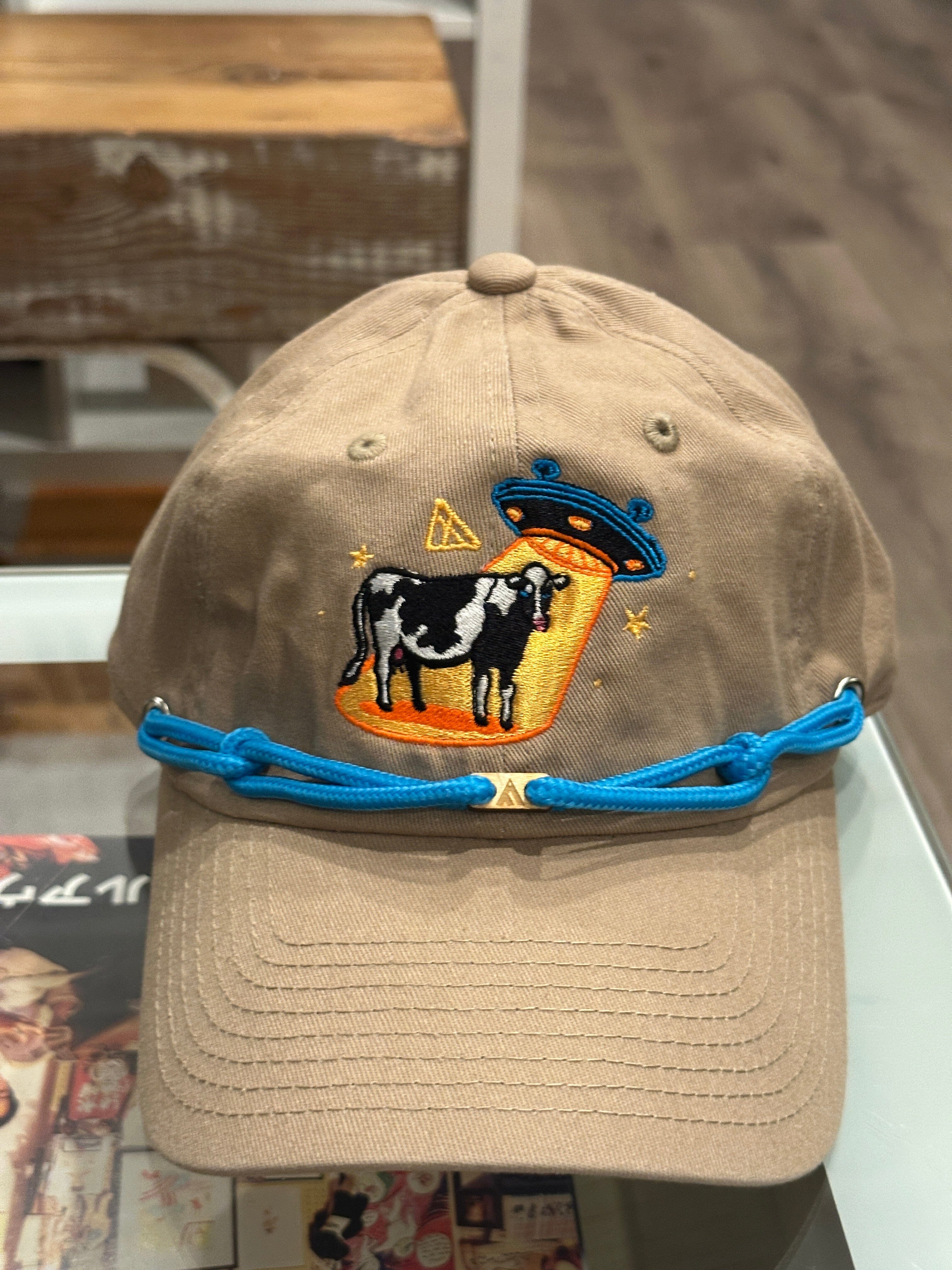 2/05 DandaDaddies Flash Drop #2 Findlay Hats 
