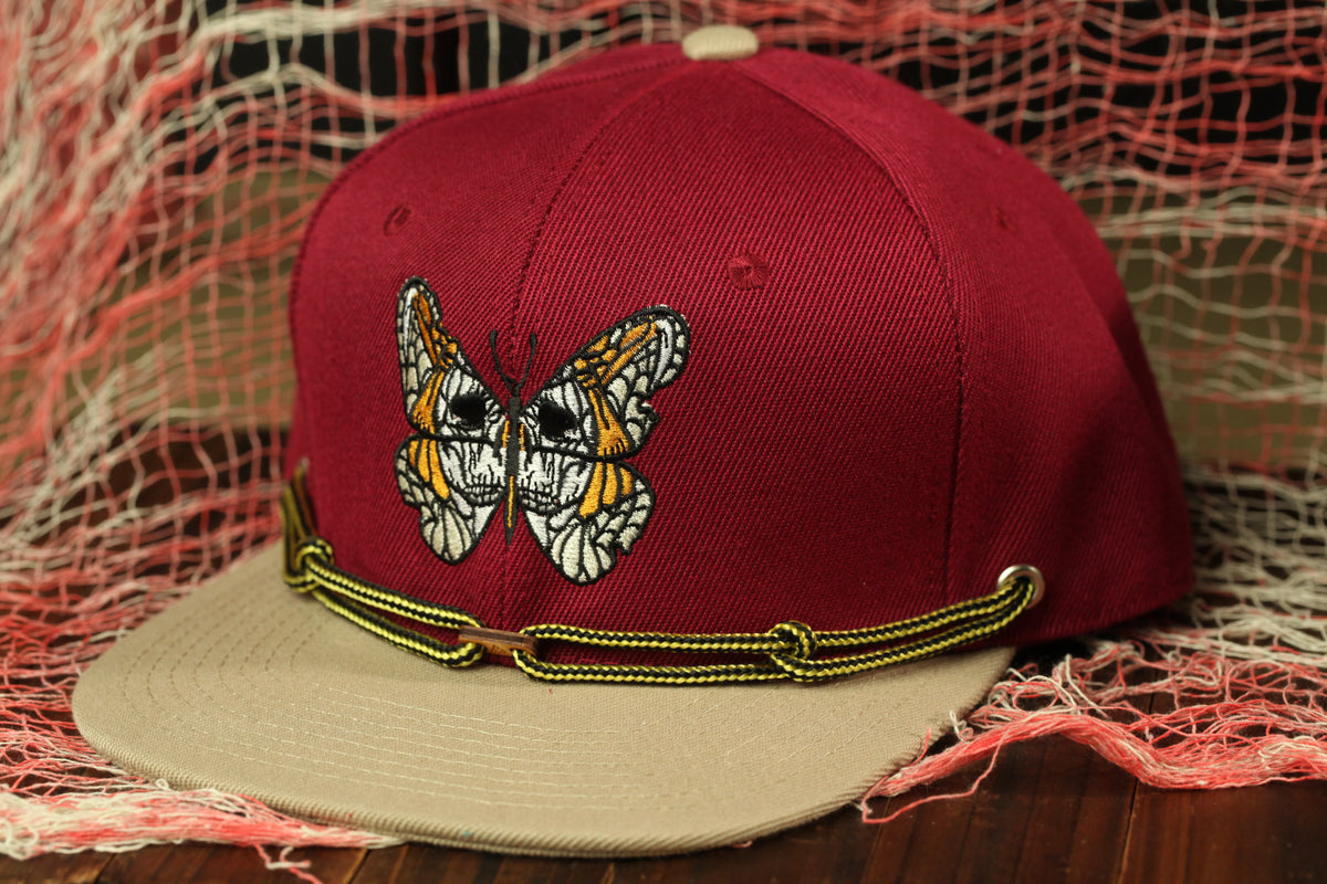 Bones Monarch