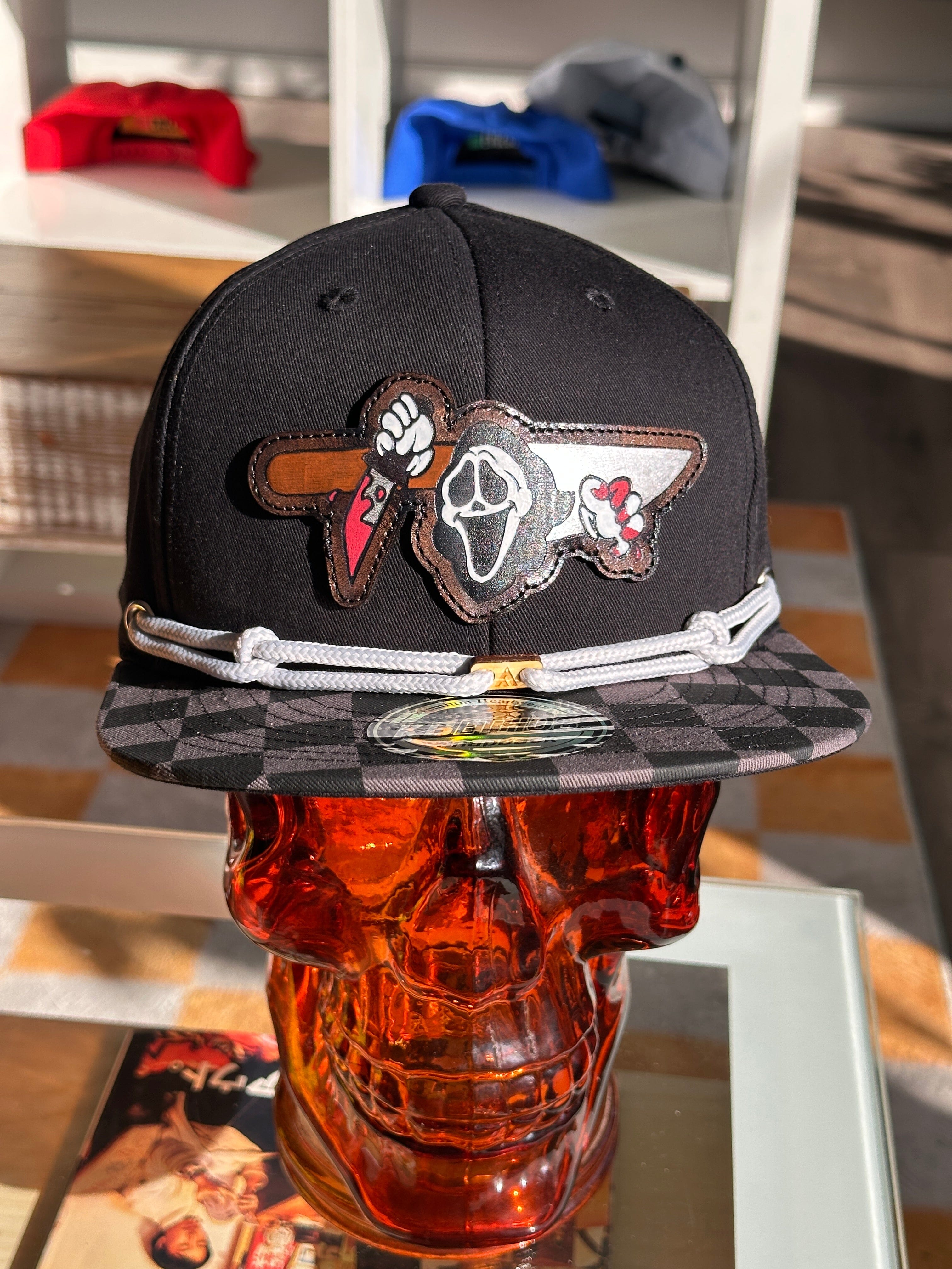 2/10 Retail Randos Flash Drop #13 Findlay Hats 