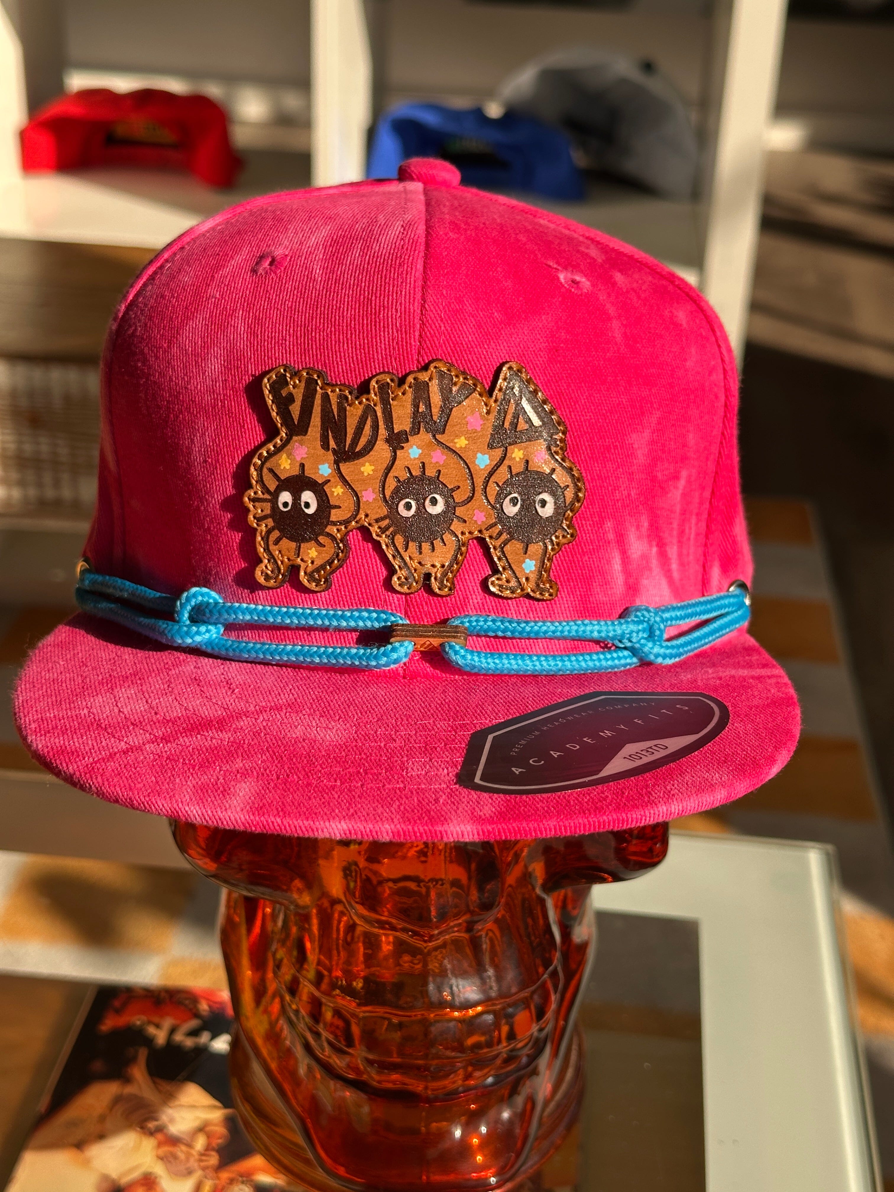 2/10 Retail Randos Flash Drop #15 Findlay Hats 