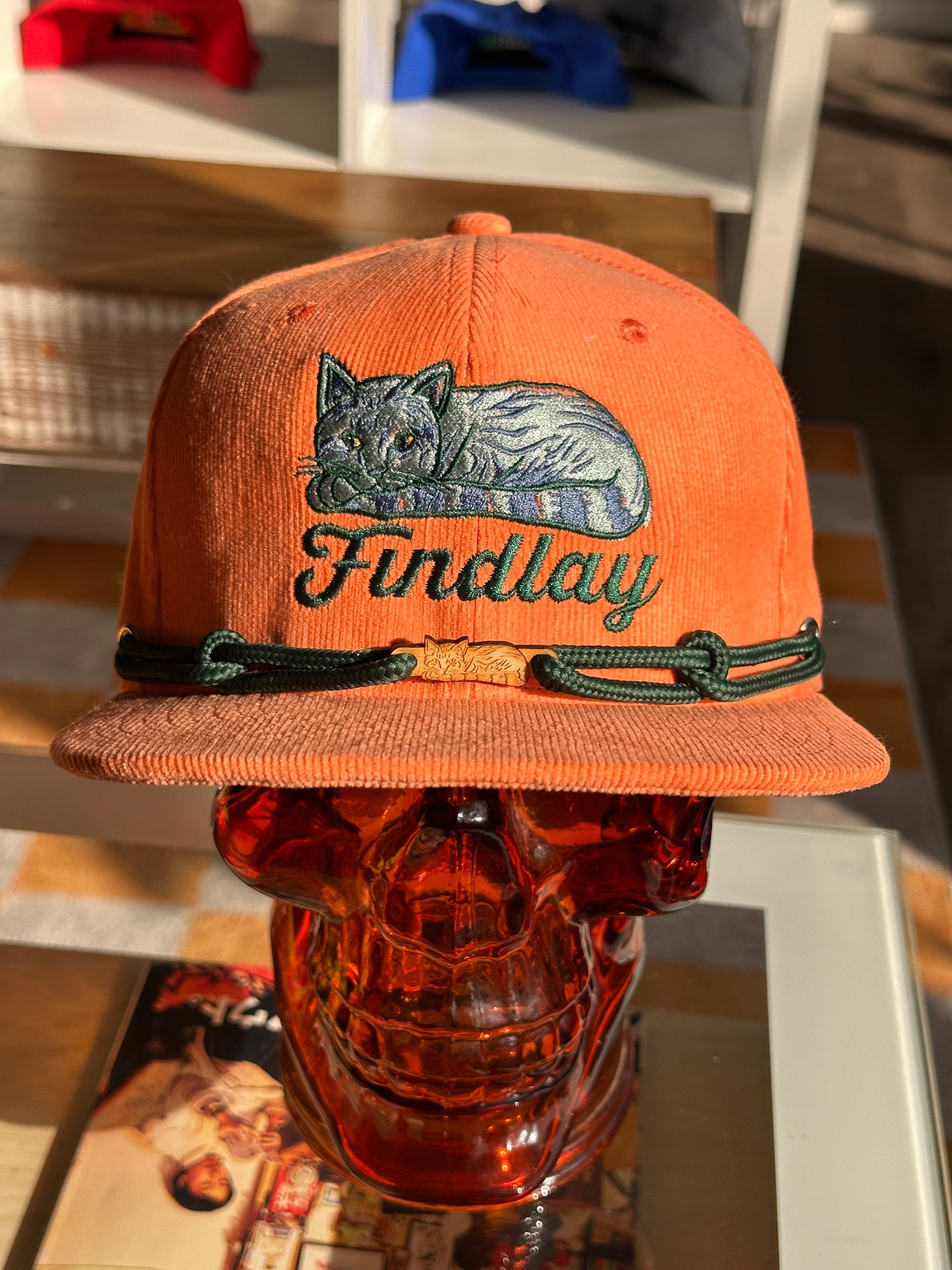 2/10 Retail Randos Flash Drop #4 Findlay Hats 