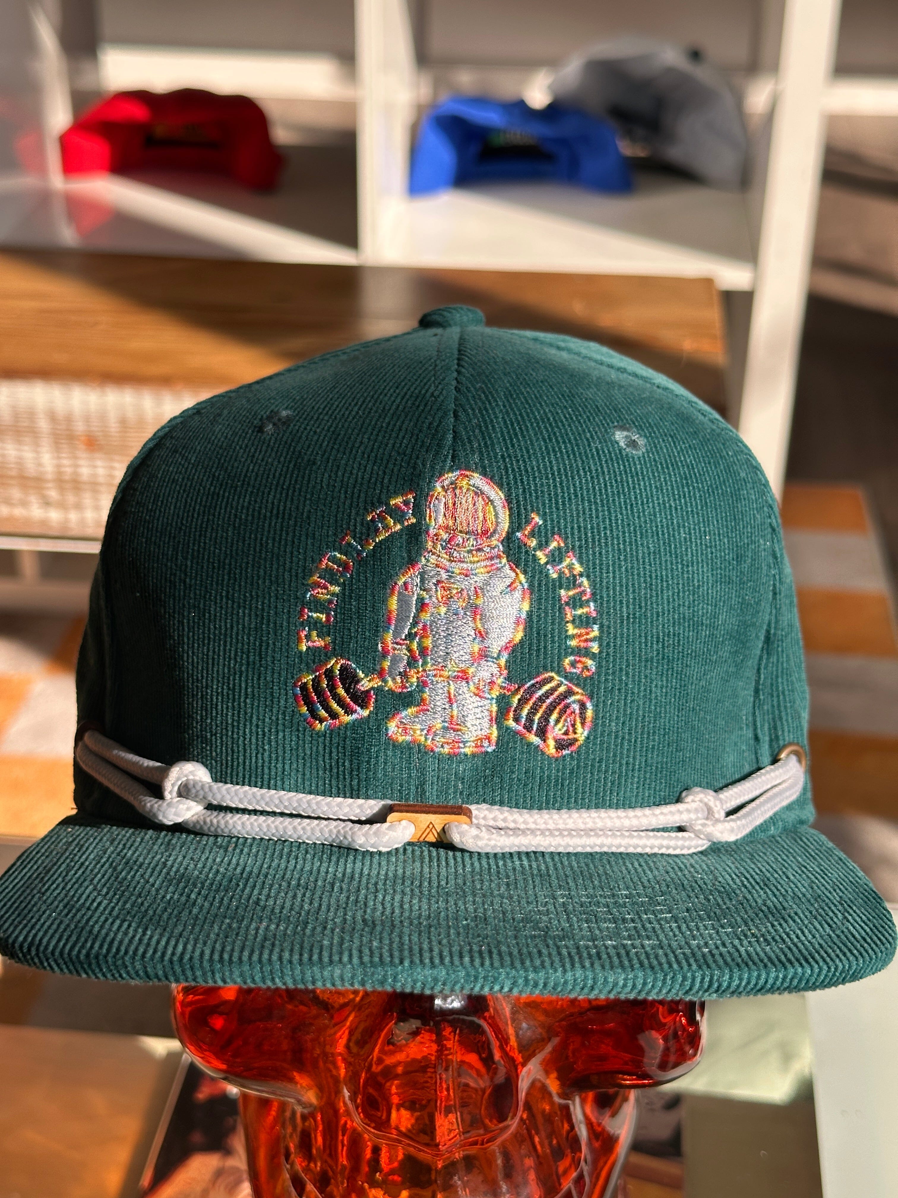 2/10 Retail Randos Flash Drop #6 Findlay Hats 