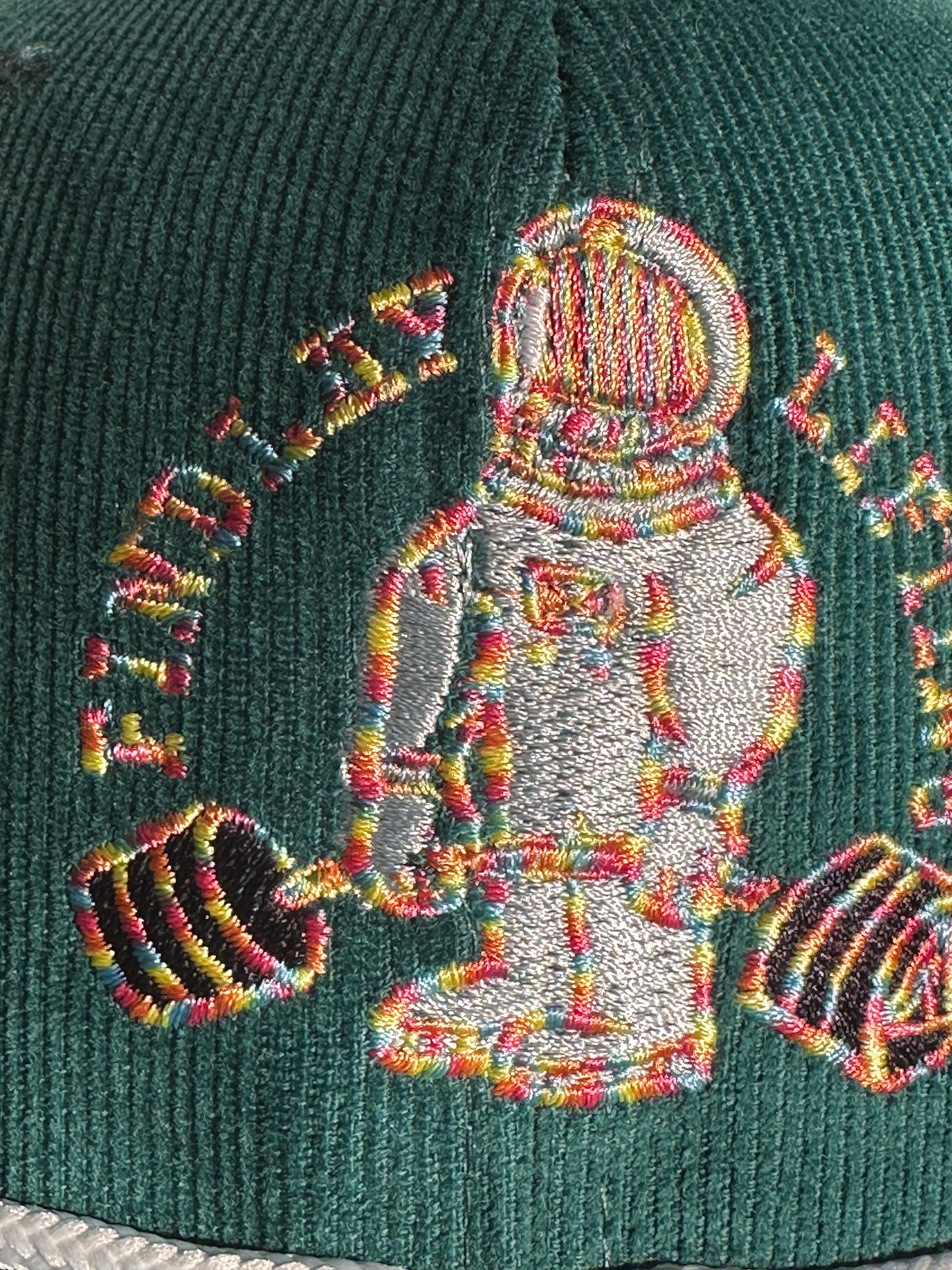 2/10 Retail Randos Flash Drop #6 Findlay Hats 