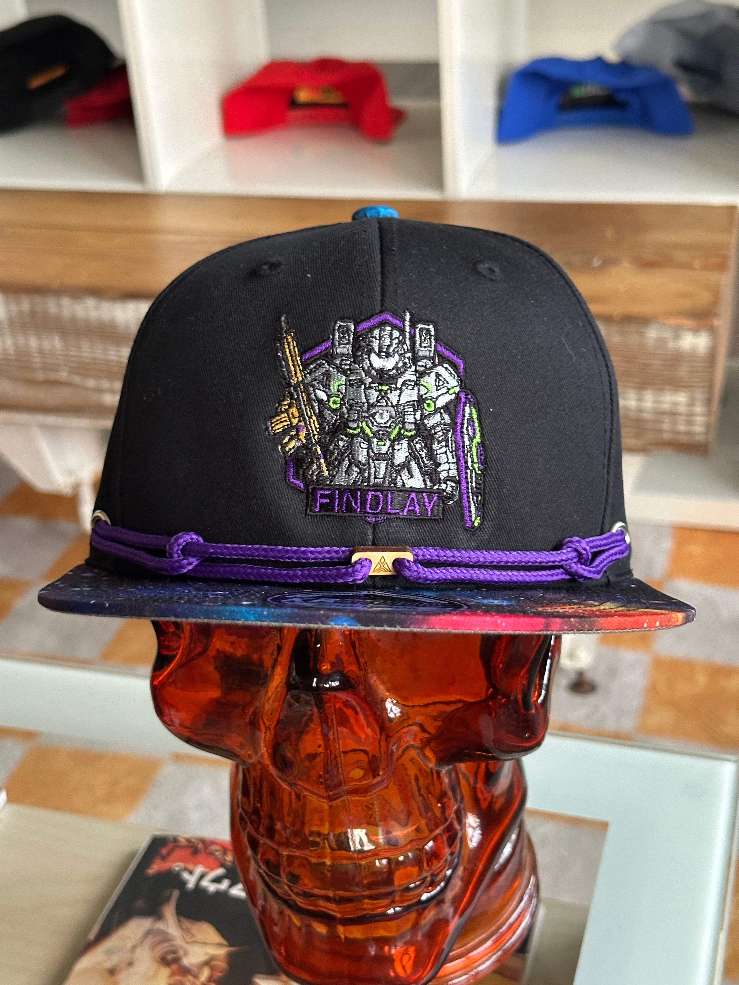2/12 Top Shelf Flash Drop #5